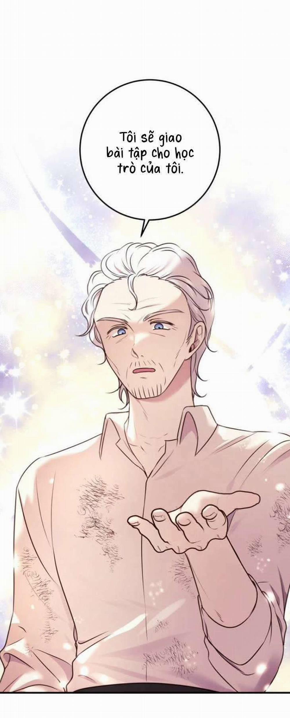 Ác Nữ Chỉ Muốn Sống Yên Bình 14 trang 20