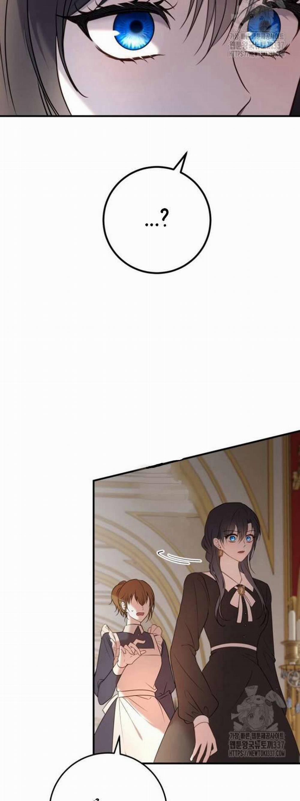 Ác Nữ Chỉ Muốn Sống Yên Bình 14 trang 28