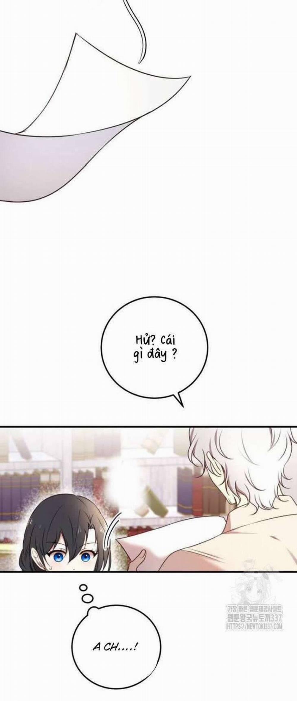 Ác Nữ Chỉ Muốn Sống Yên Bình 14 trang 3
