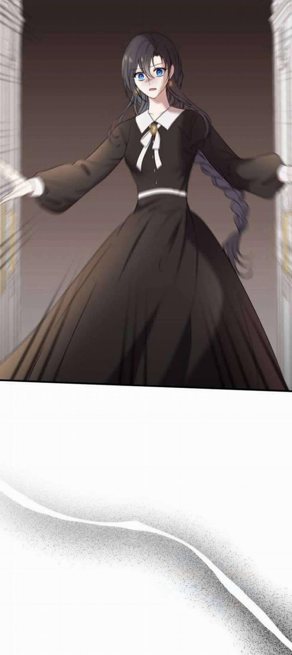 Ác Nữ Chỉ Muốn Sống Yên Bình 14 trang 30