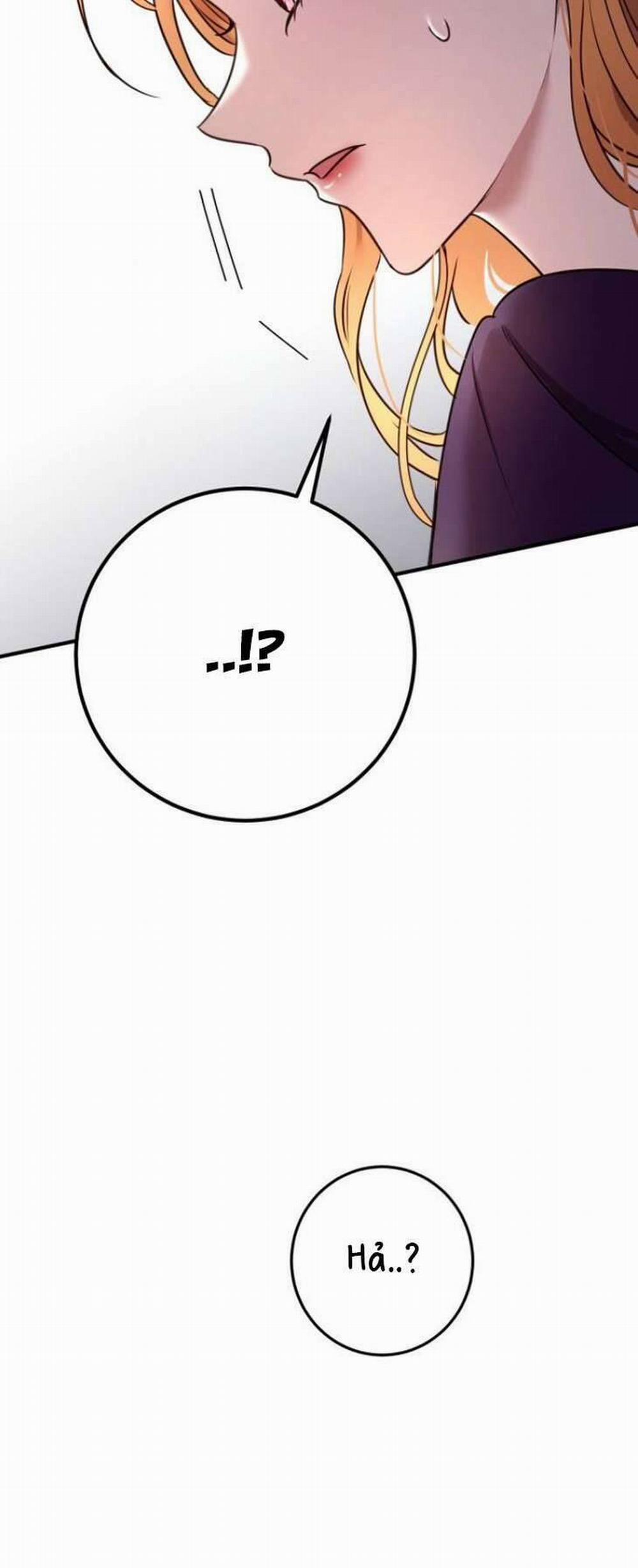 Ác Nữ Chỉ Muốn Sống Yên Bình 14 trang 38