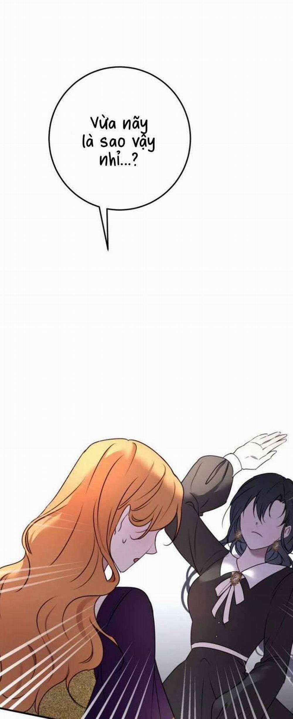Ác Nữ Chỉ Muốn Sống Yên Bình 14 trang 39