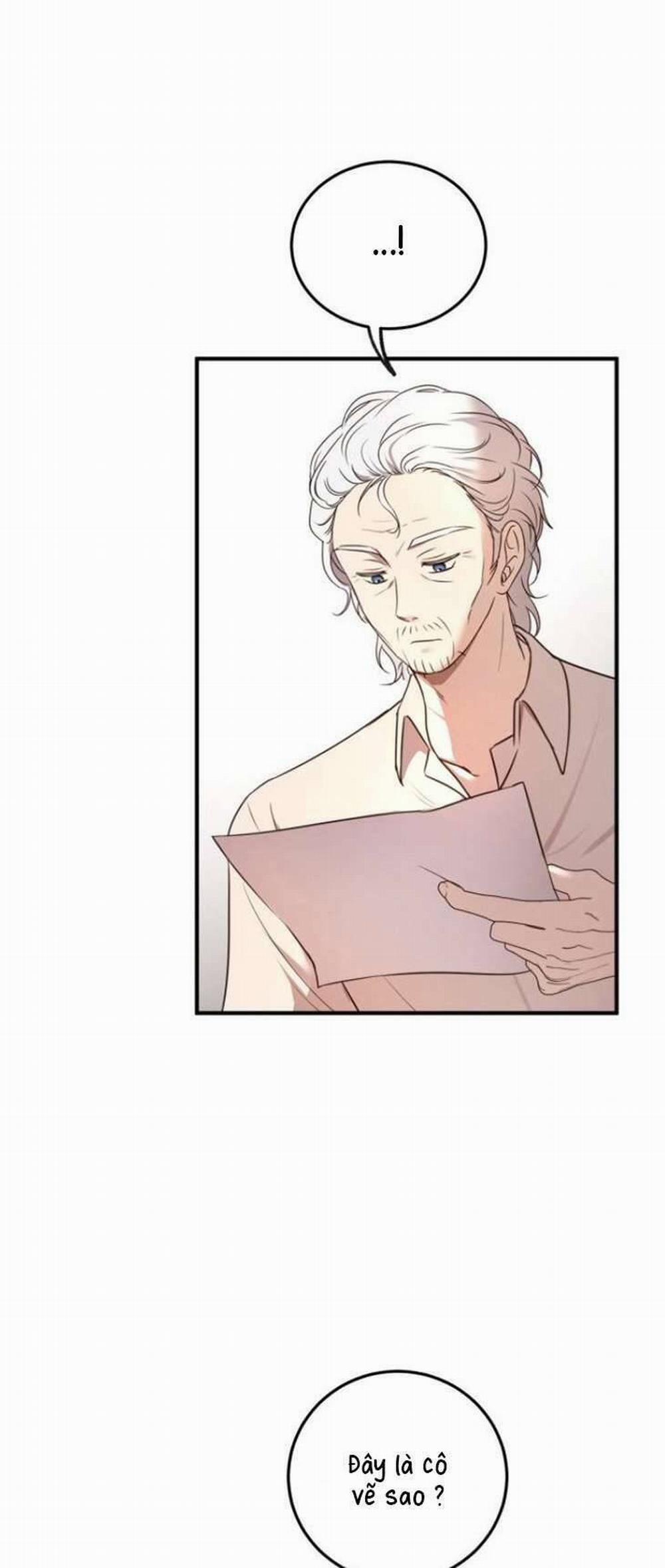 Ác Nữ Chỉ Muốn Sống Yên Bình 14 trang 4