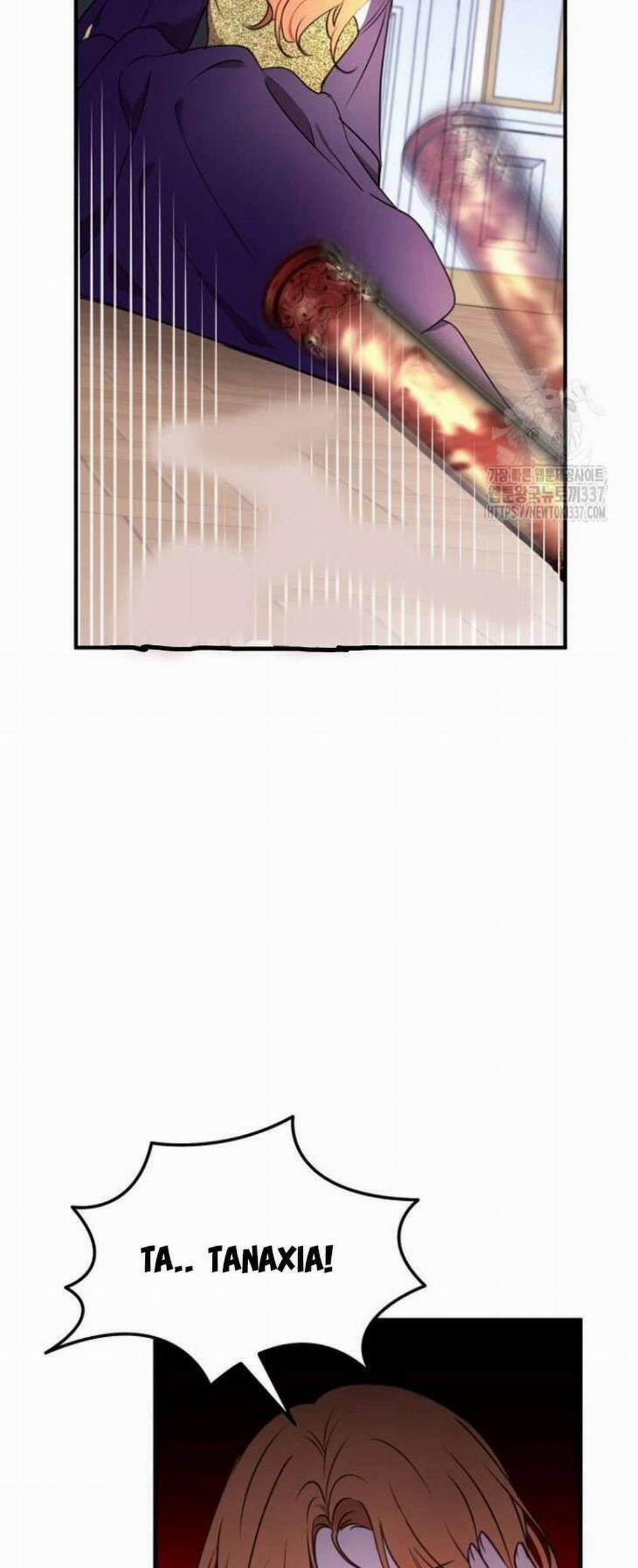 Ác Nữ Chỉ Muốn Sống Yên Bình 14 trang 42