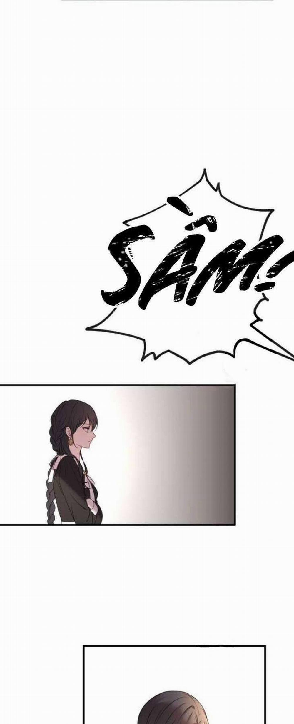 Ác Nữ Chỉ Muốn Sống Yên Bình 14 trang 57