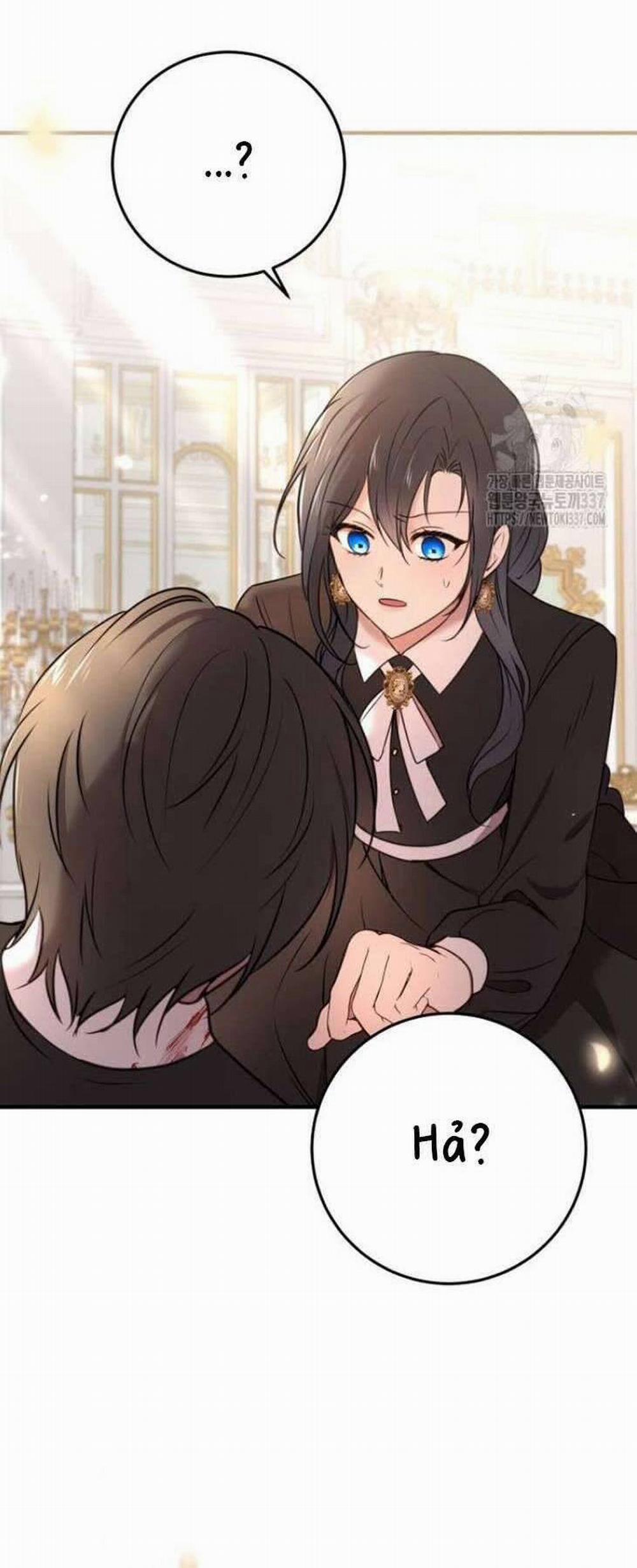 Ác Nữ Chỉ Muốn Sống Yên Bình 14 trang 61