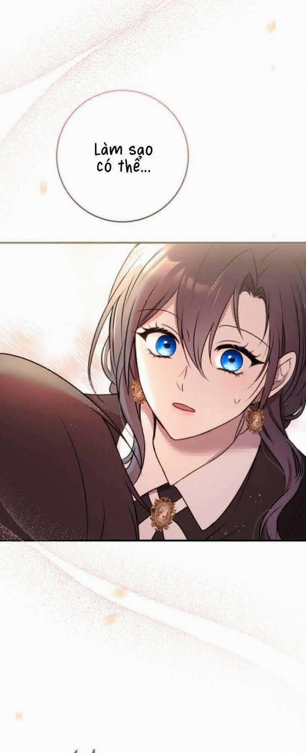 Ác Nữ Chỉ Muốn Sống Yên Bình 14 trang 63