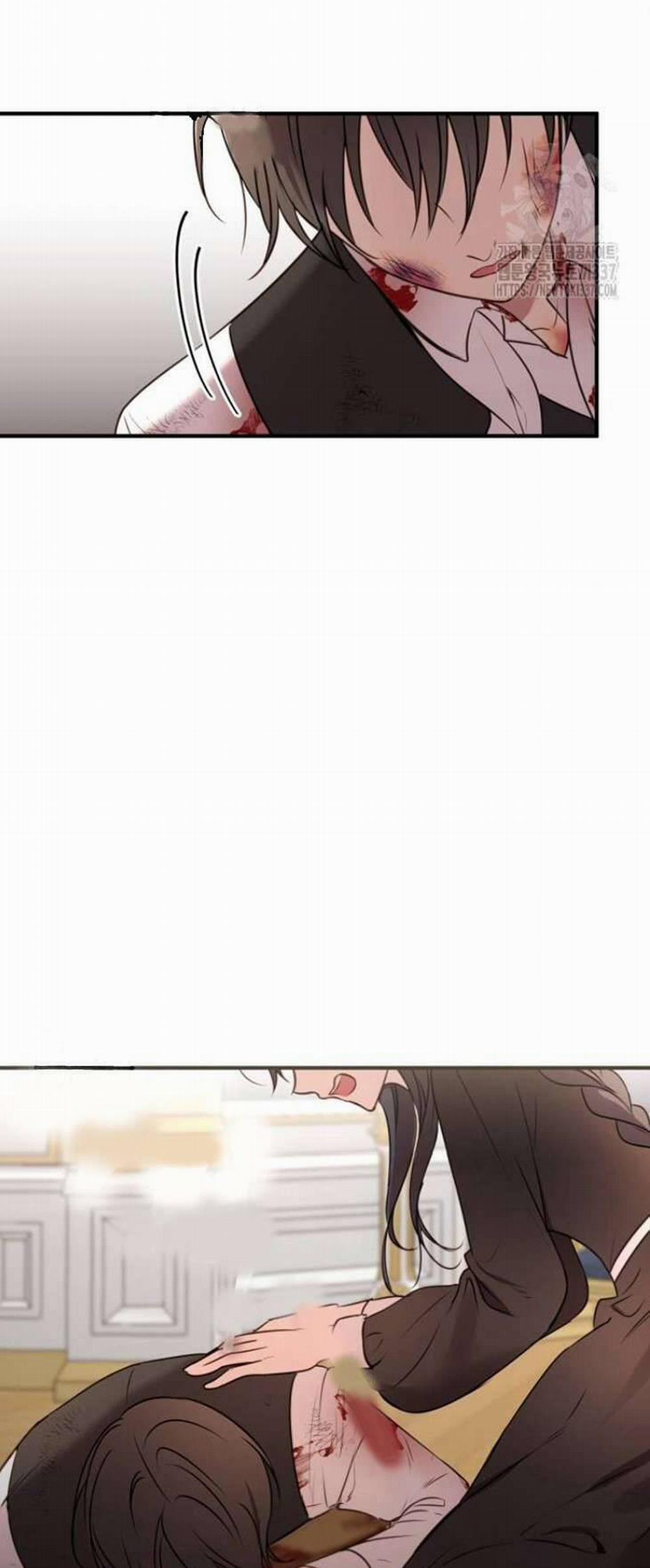 Ác Nữ Chỉ Muốn Sống Yên Bình 14 trang 64