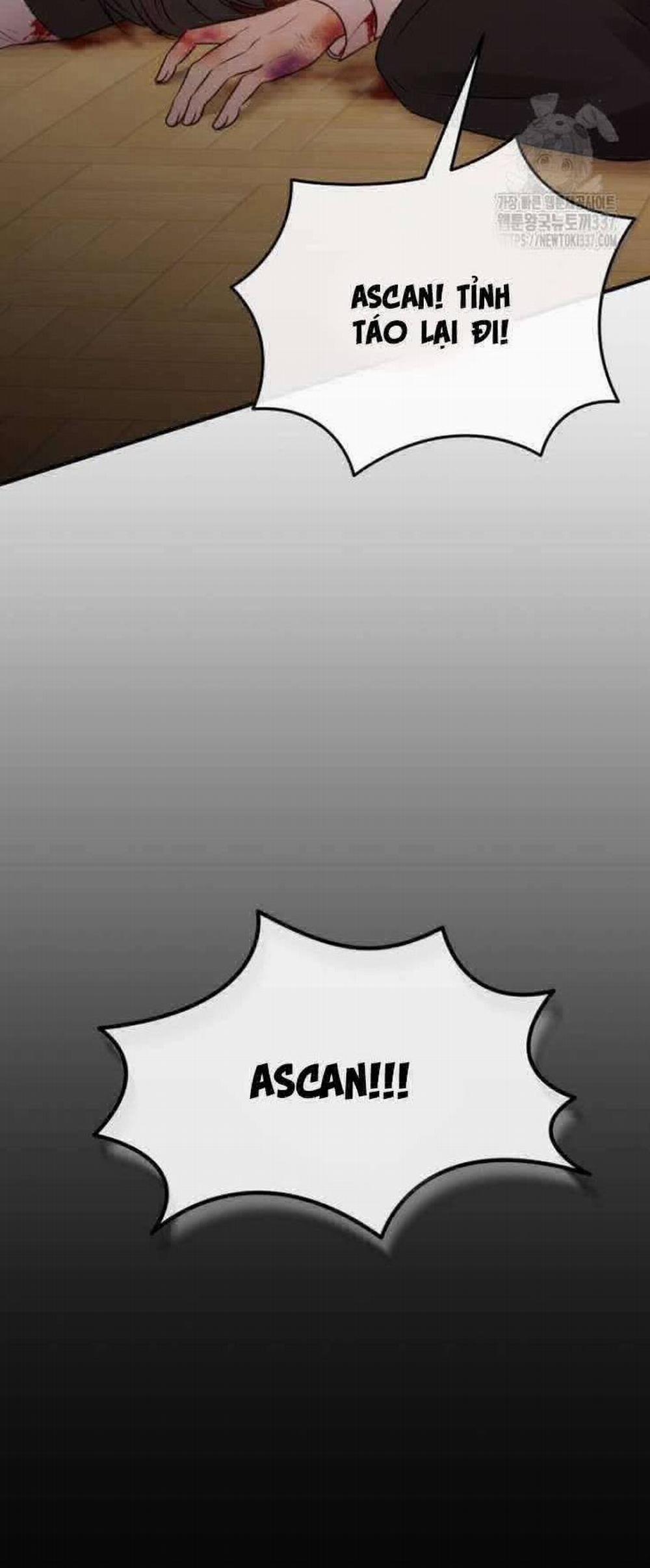 Ác Nữ Chỉ Muốn Sống Yên Bình 14 trang 65