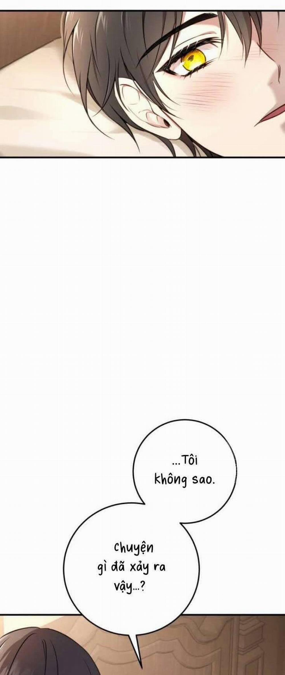 Ác Nữ Chỉ Muốn Sống Yên Bình 15 trang 15