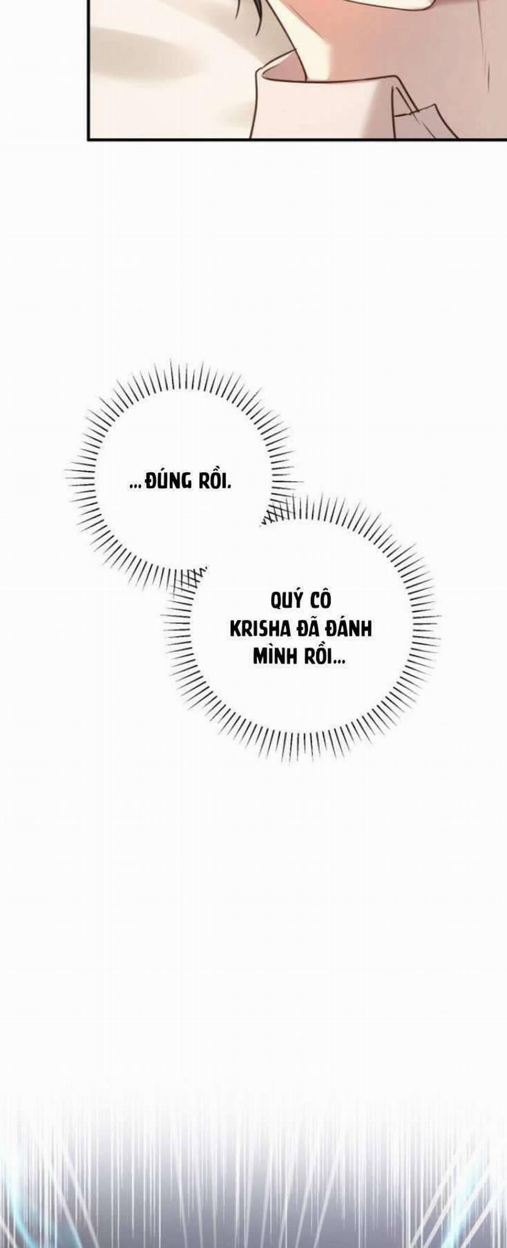 Ác Nữ Chỉ Muốn Sống Yên Bình 15 trang 17