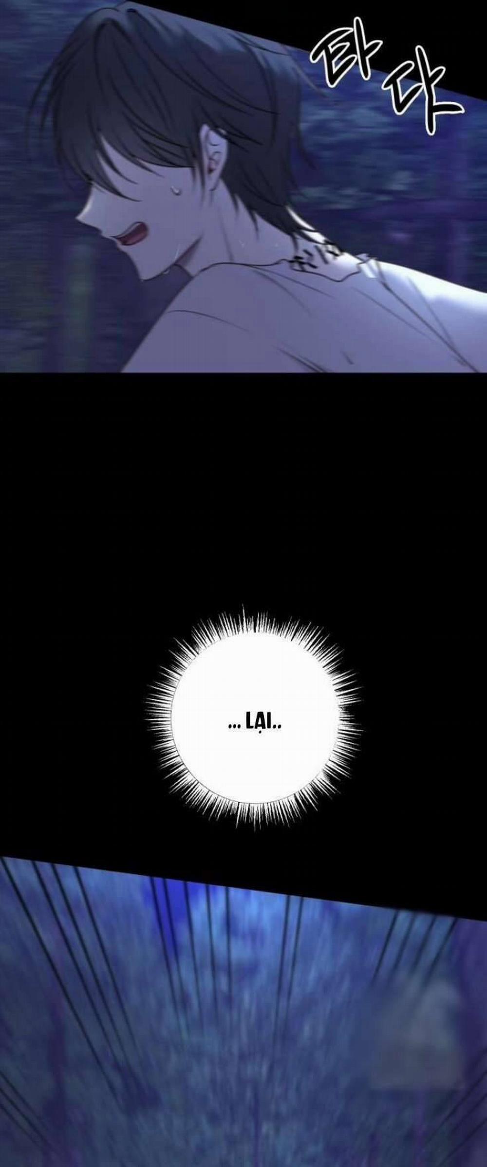 Ác Nữ Chỉ Muốn Sống Yên Bình 15 trang 2