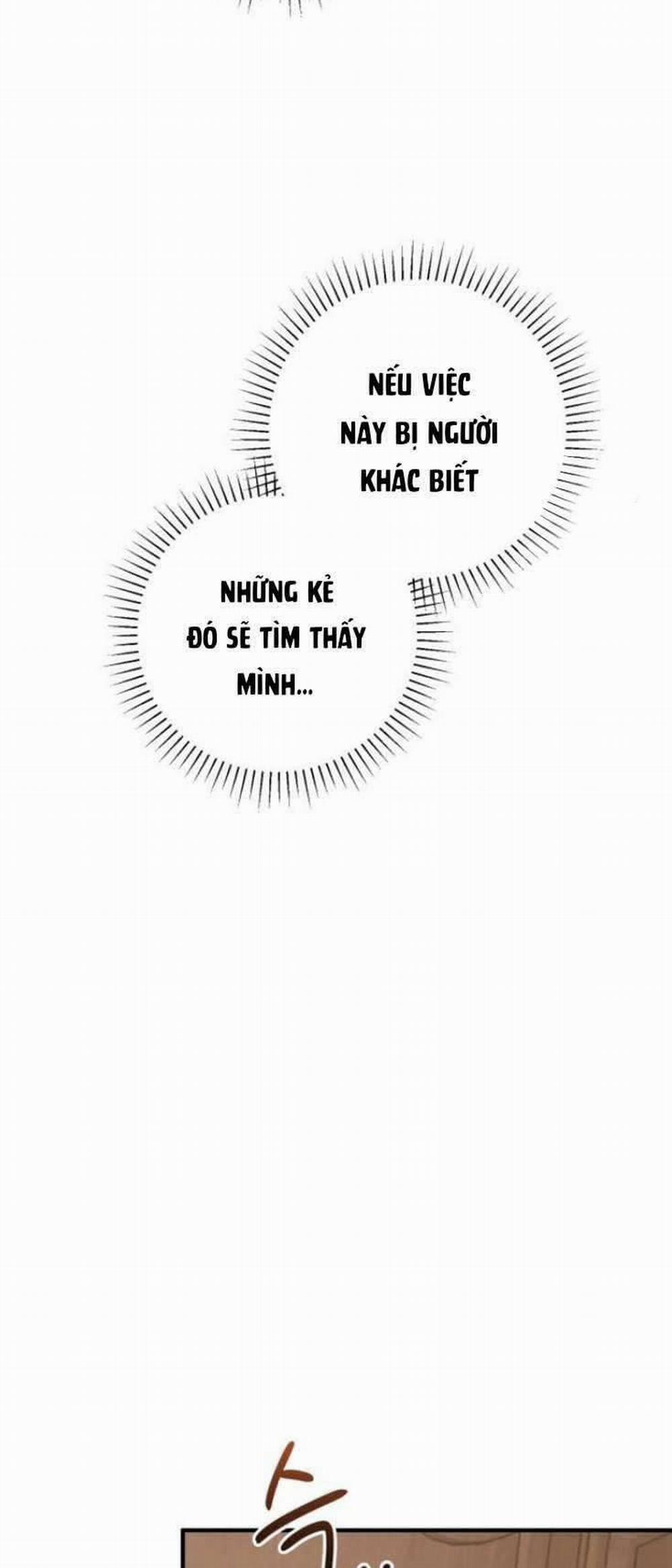 Ác Nữ Chỉ Muốn Sống Yên Bình 15 trang 20