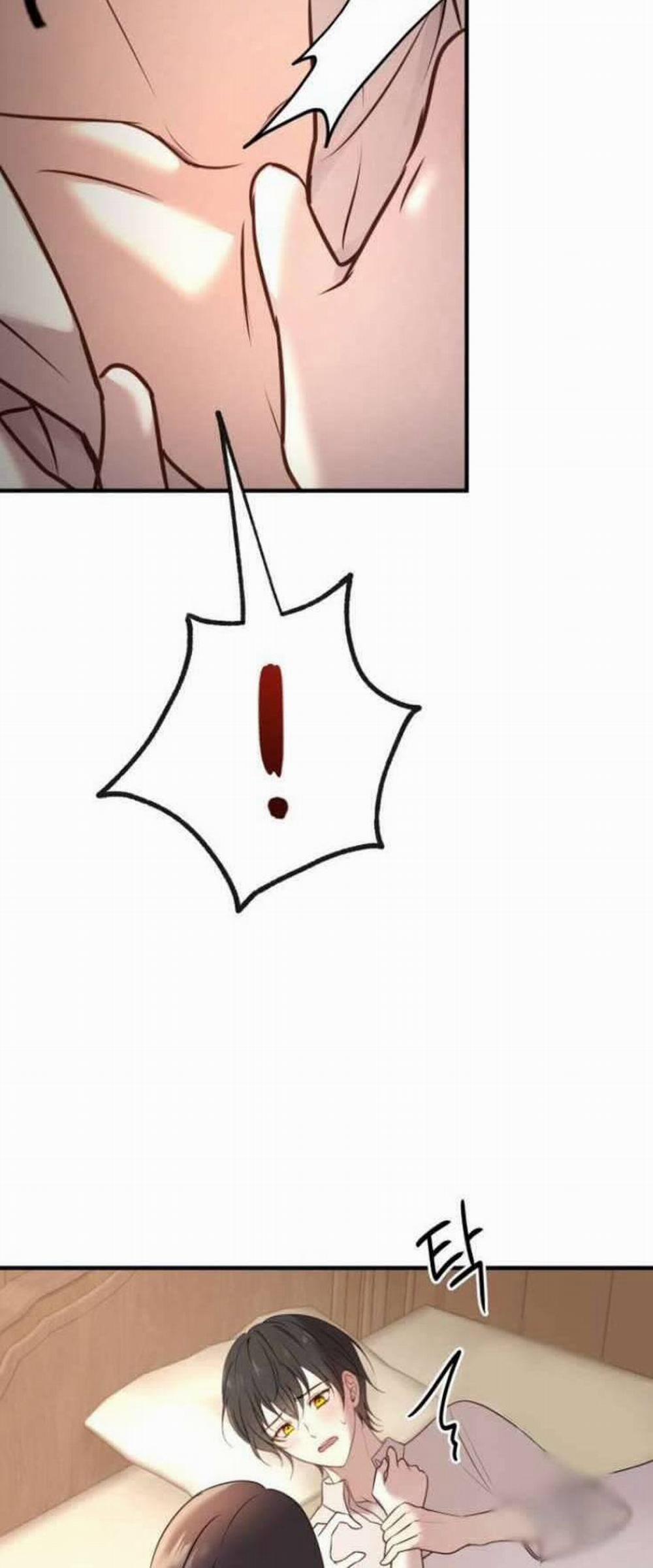 Ác Nữ Chỉ Muốn Sống Yên Bình 15 trang 29