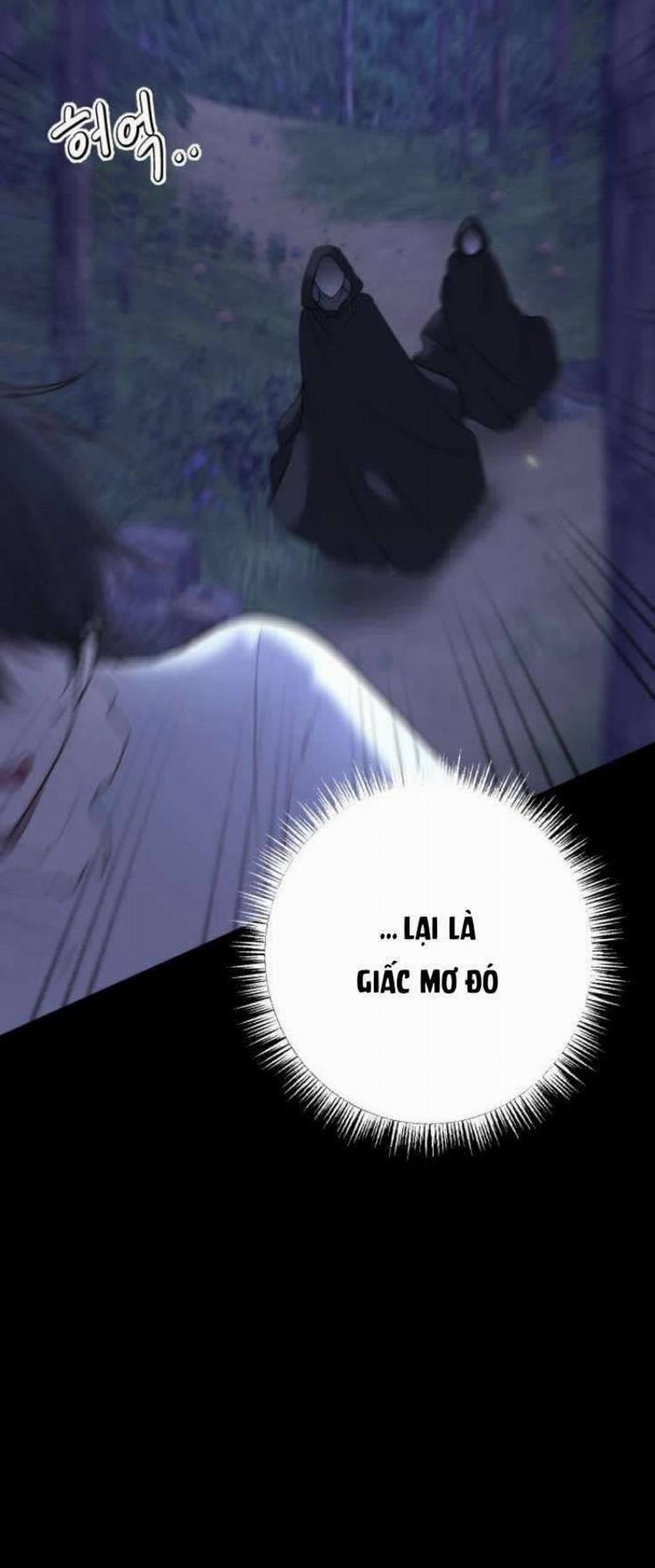 Ác Nữ Chỉ Muốn Sống Yên Bình 15 trang 3