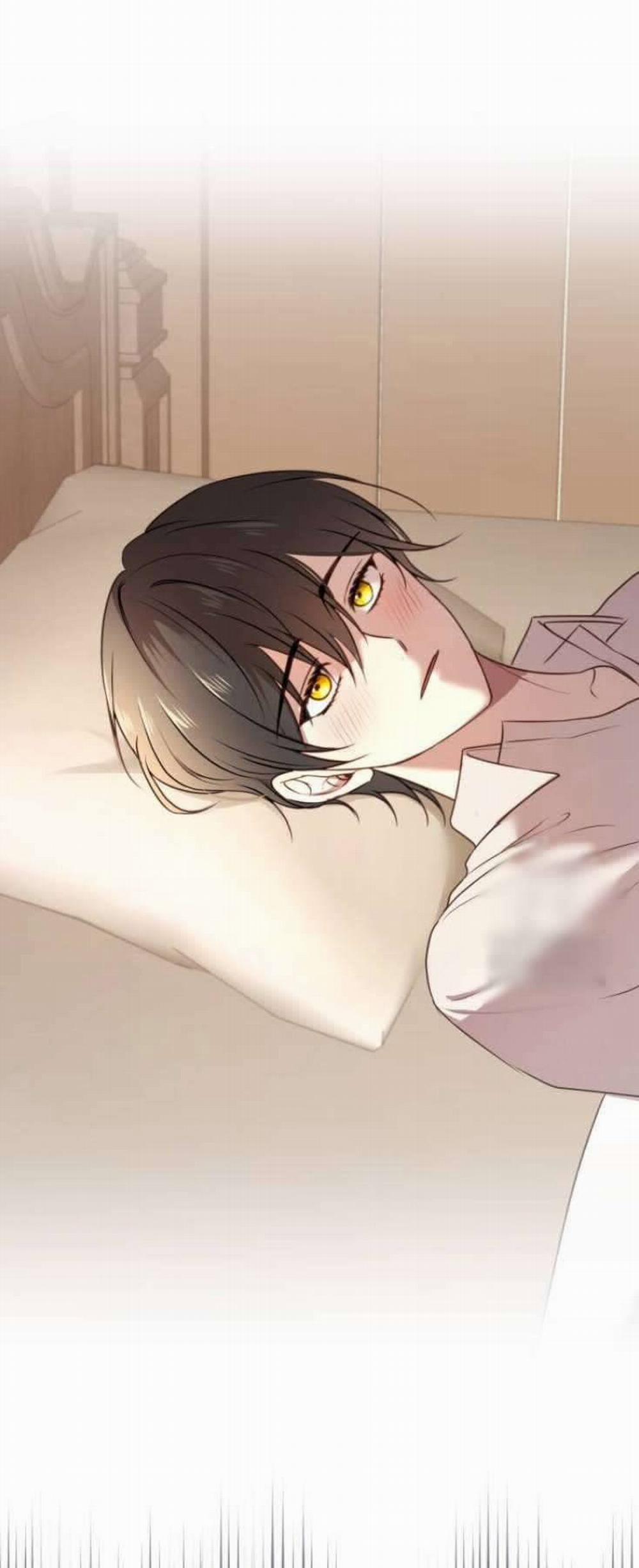 Ác Nữ Chỉ Muốn Sống Yên Bình 15 trang 36