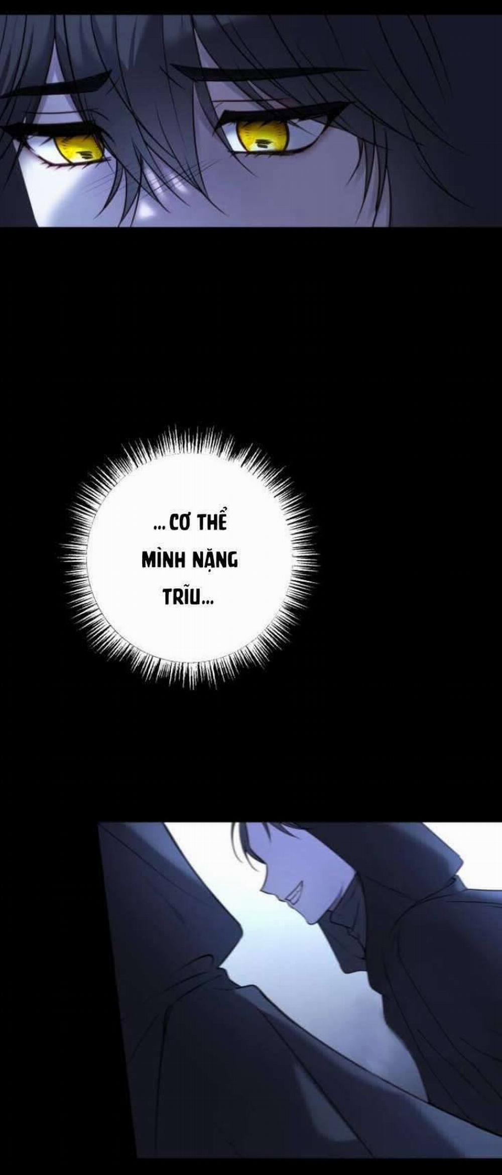 Ác Nữ Chỉ Muốn Sống Yên Bình 15 trang 4