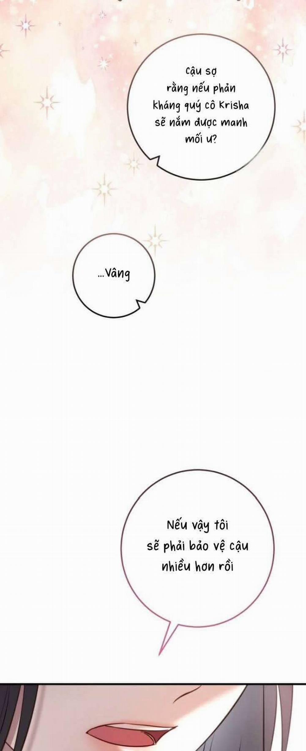 Ác Nữ Chỉ Muốn Sống Yên Bình 15 trang 43