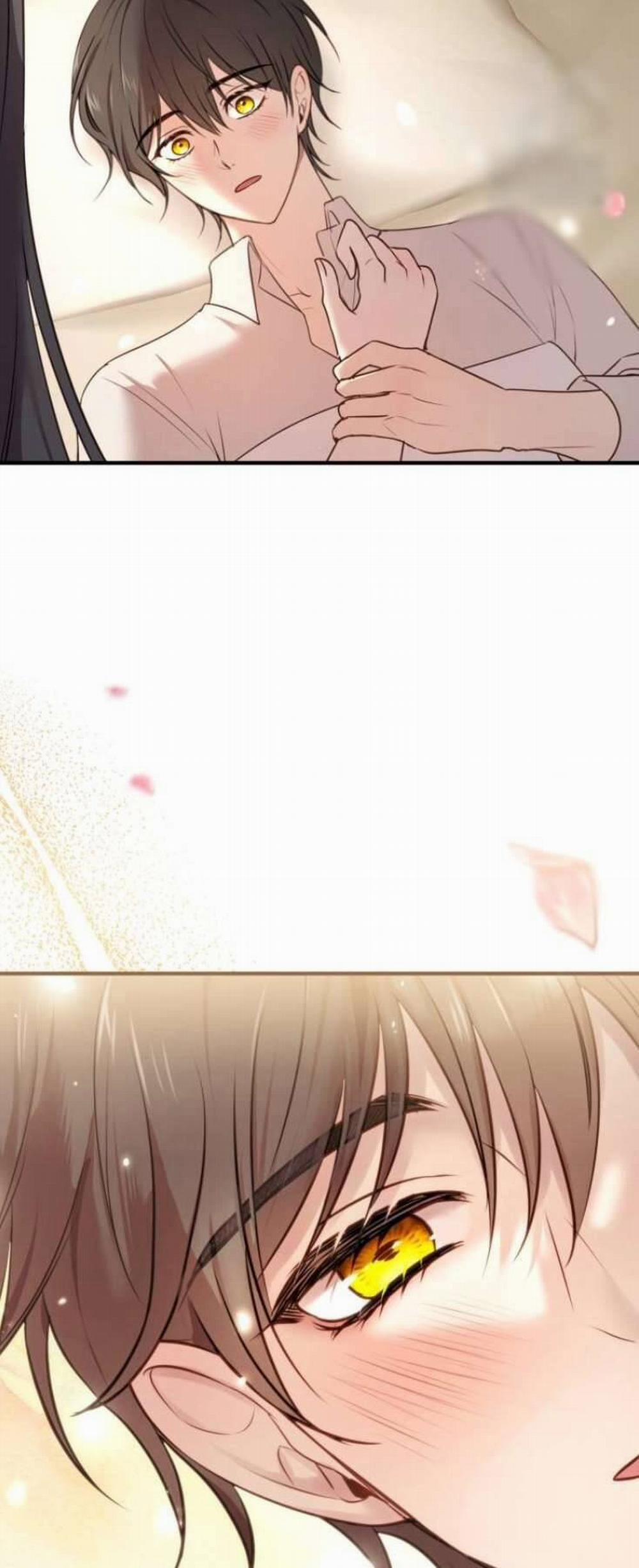 Ác Nữ Chỉ Muốn Sống Yên Bình 15 trang 46