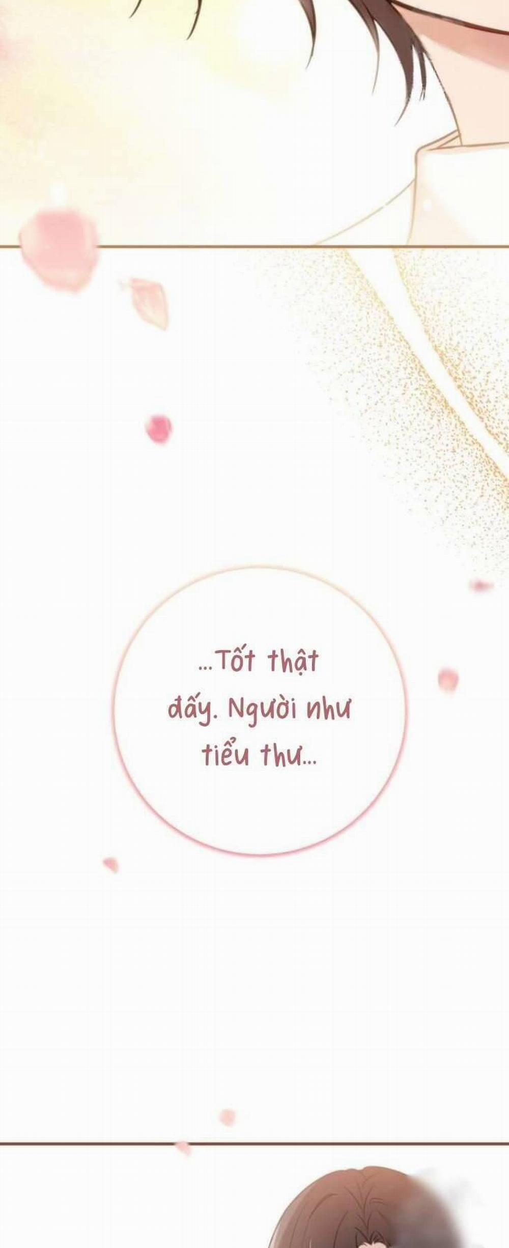 Ác Nữ Chỉ Muốn Sống Yên Bình 15 trang 47