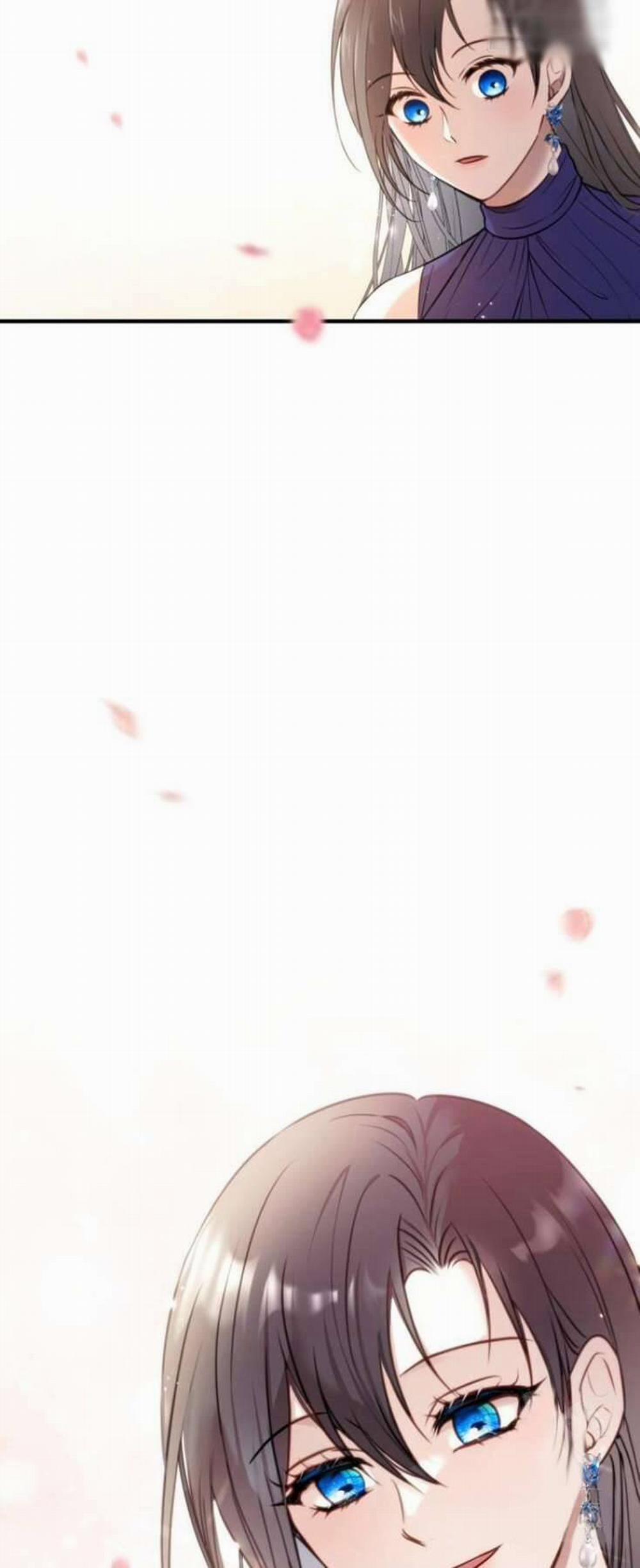 Ác Nữ Chỉ Muốn Sống Yên Bình 15 trang 48