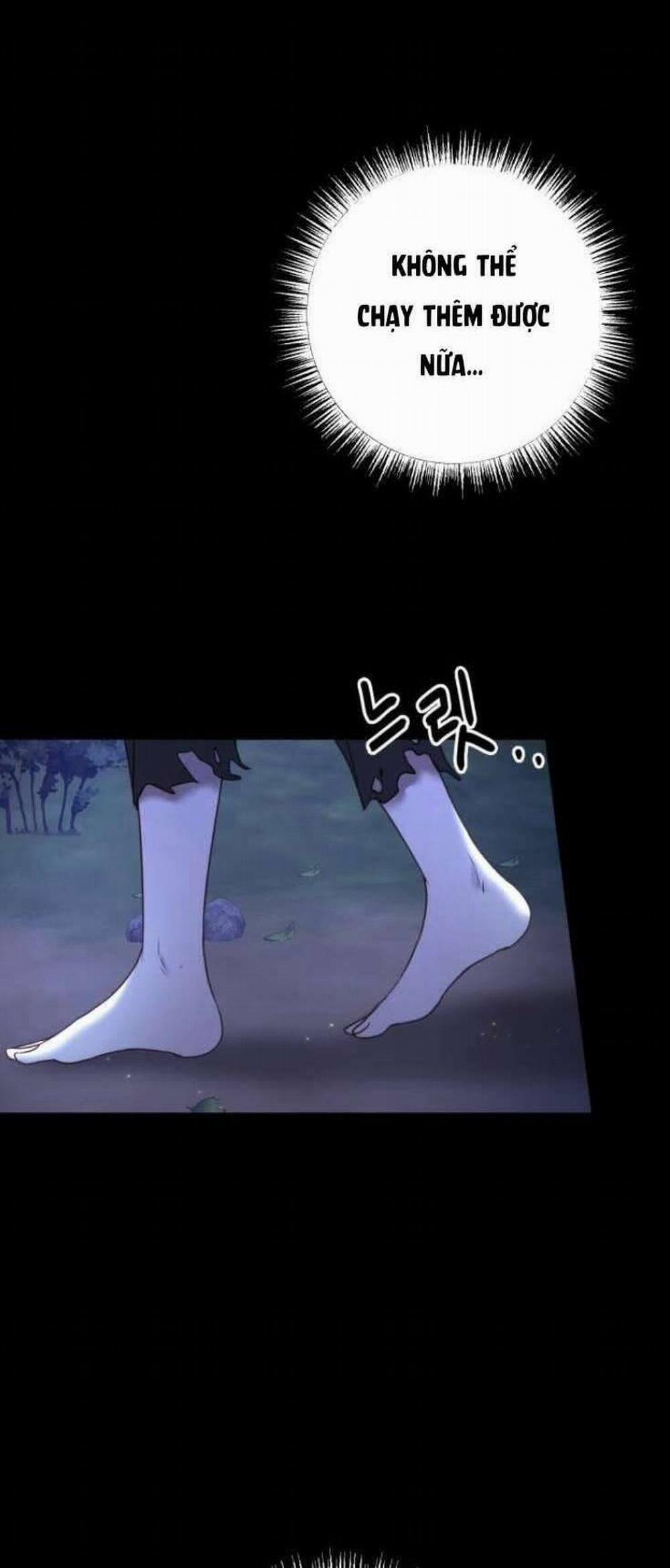 Ác Nữ Chỉ Muốn Sống Yên Bình 15 trang 5