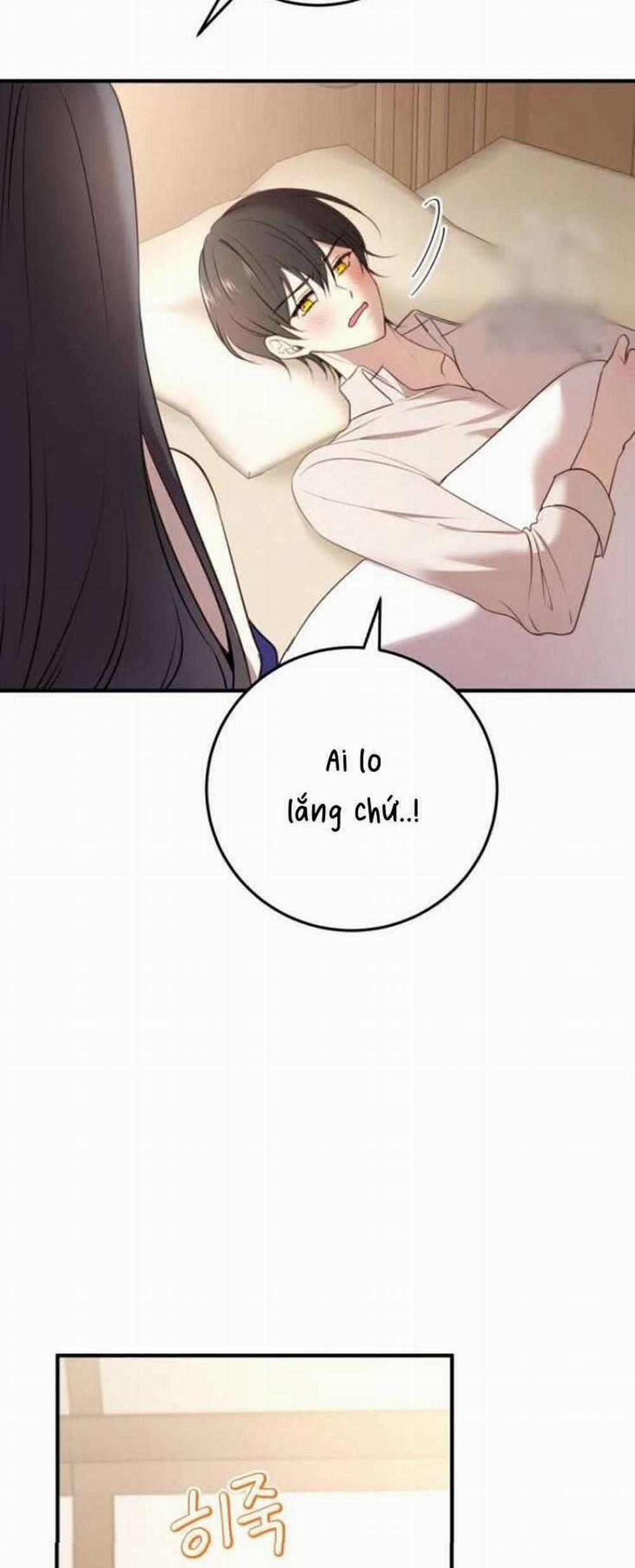 Ác Nữ Chỉ Muốn Sống Yên Bình 15 trang 63