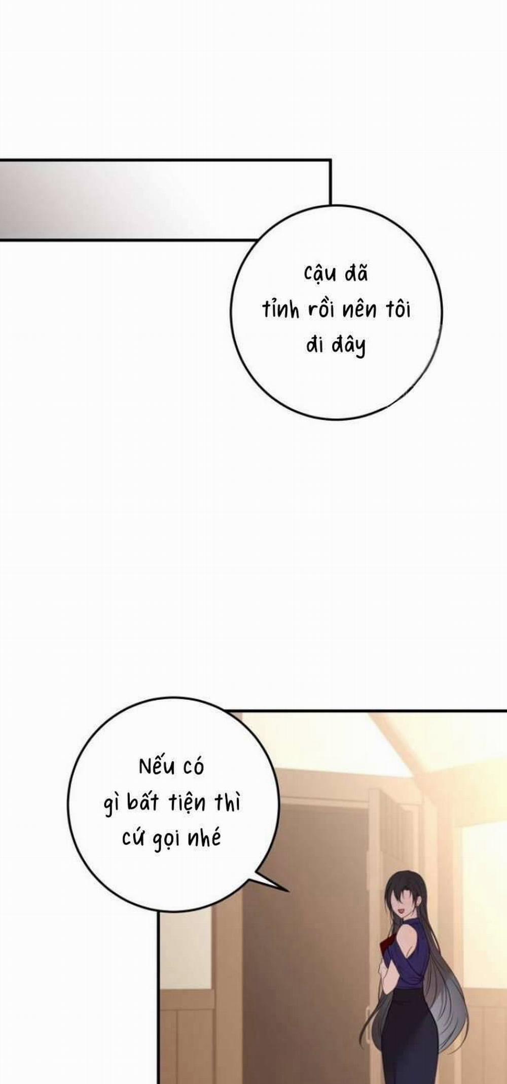 Ác Nữ Chỉ Muốn Sống Yên Bình 15 trang 66