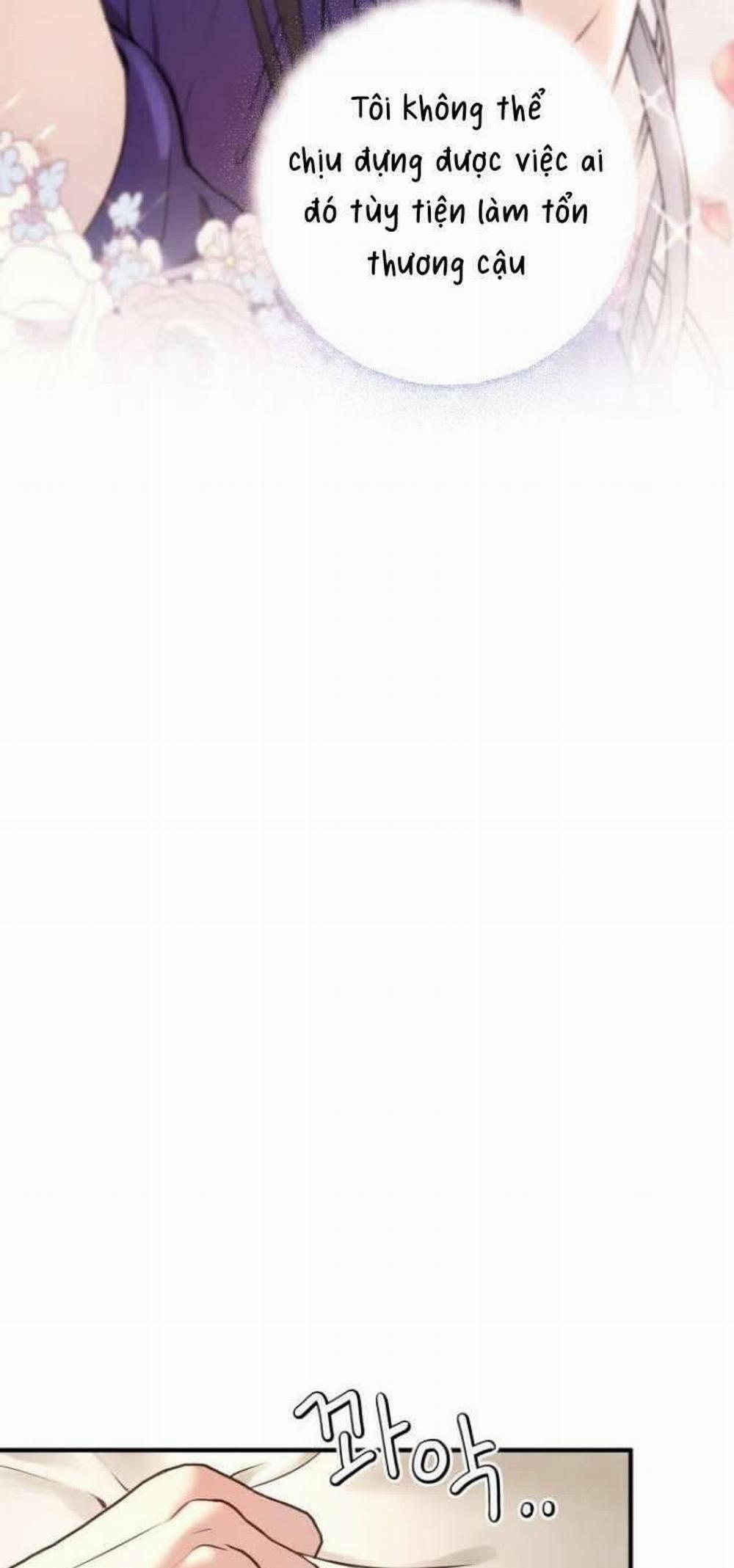 Ác Nữ Chỉ Muốn Sống Yên Bình 15 trang 70