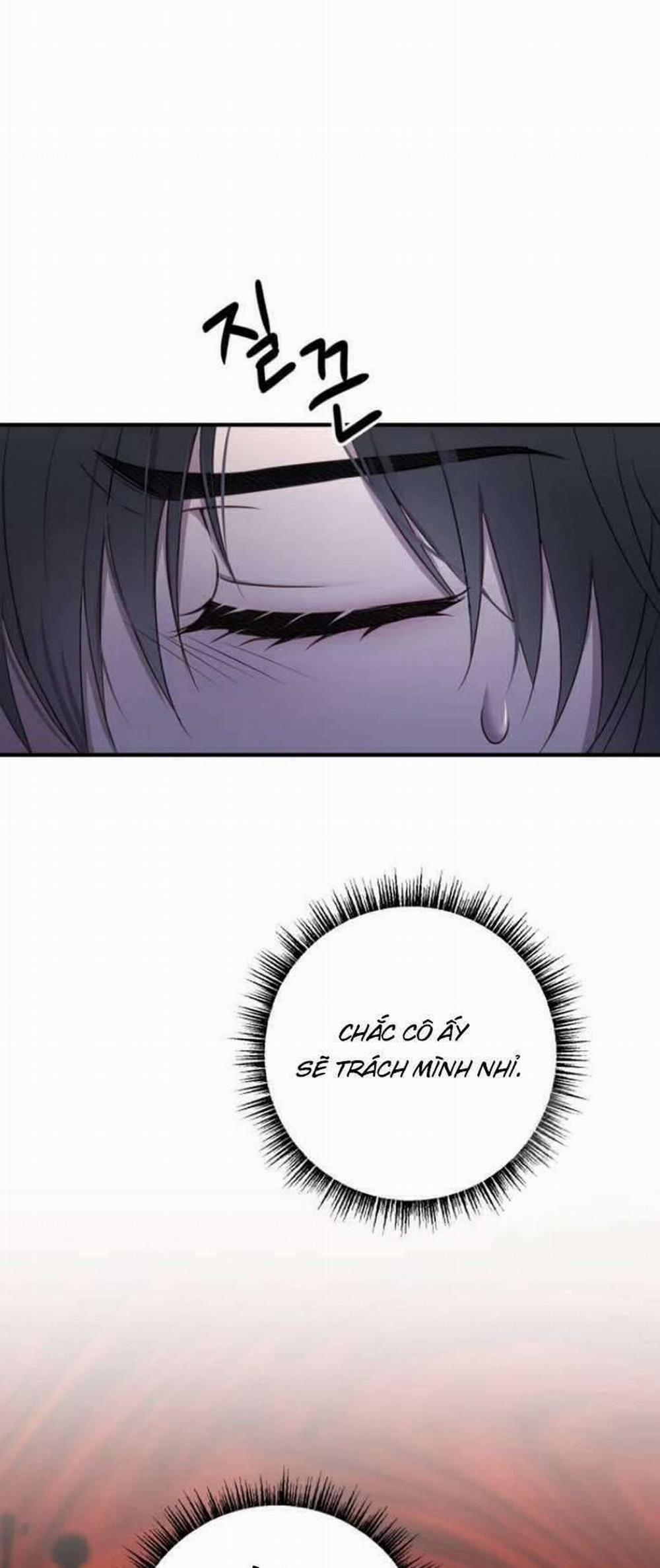 Ác Nữ Chỉ Muốn Sống Yên Bình 17 trang 10