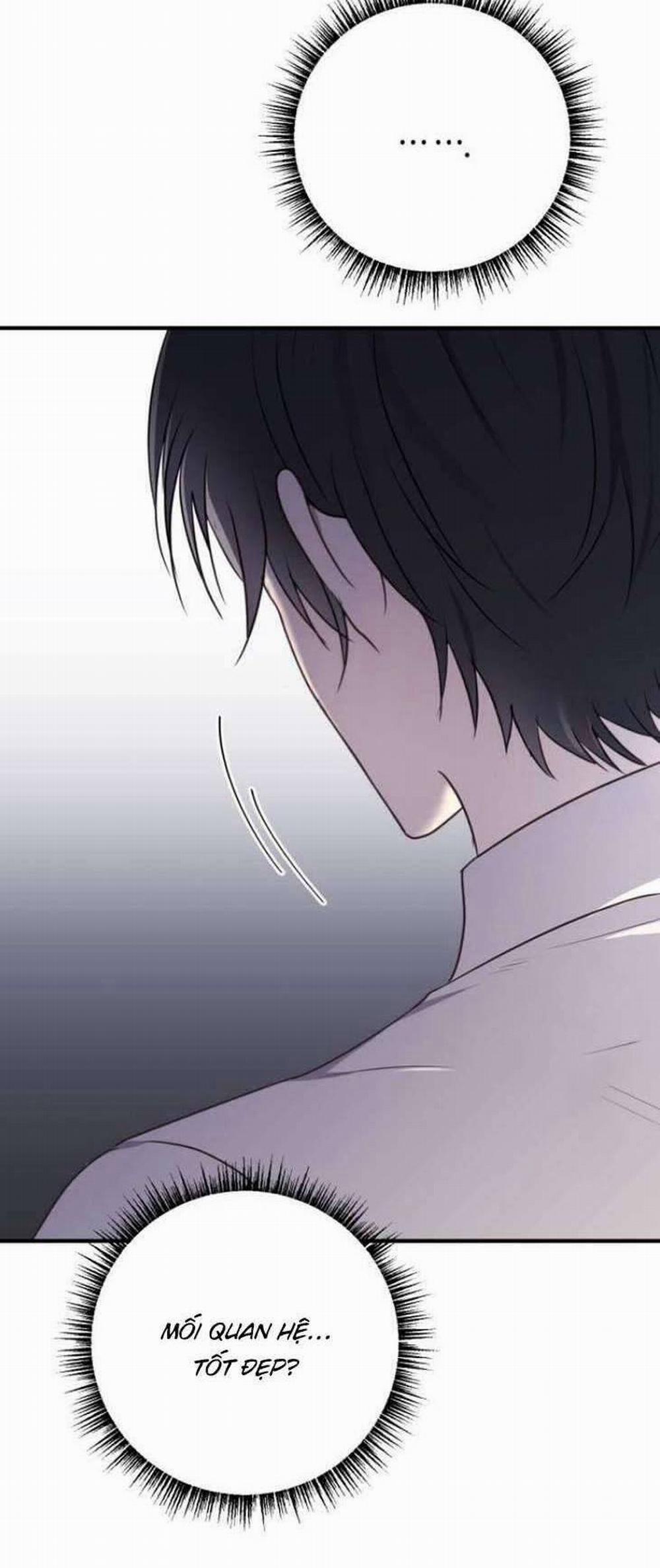 Ác Nữ Chỉ Muốn Sống Yên Bình 17 trang 13