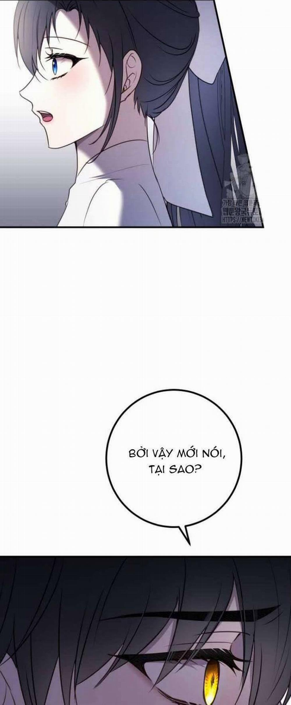 Ác Nữ Chỉ Muốn Sống Yên Bình 17 trang 23