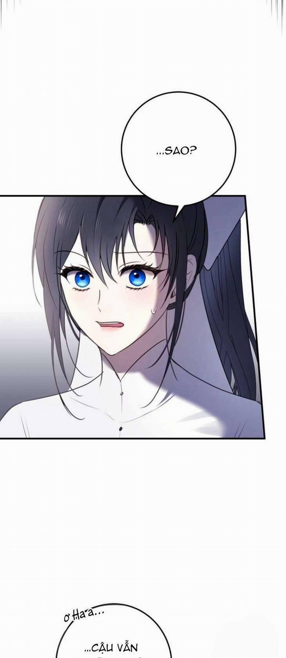 Ác Nữ Chỉ Muốn Sống Yên Bình 17 trang 26