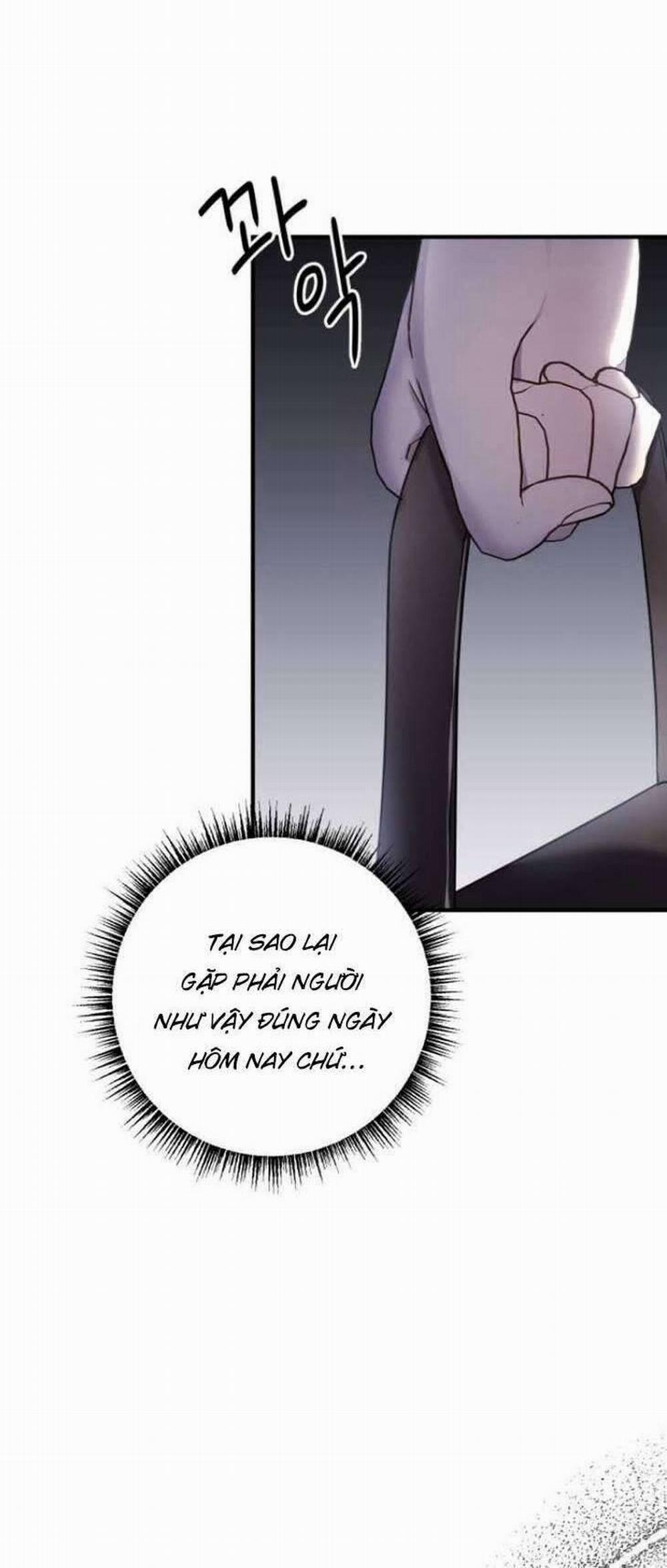 Ác Nữ Chỉ Muốn Sống Yên Bình 17 trang 3