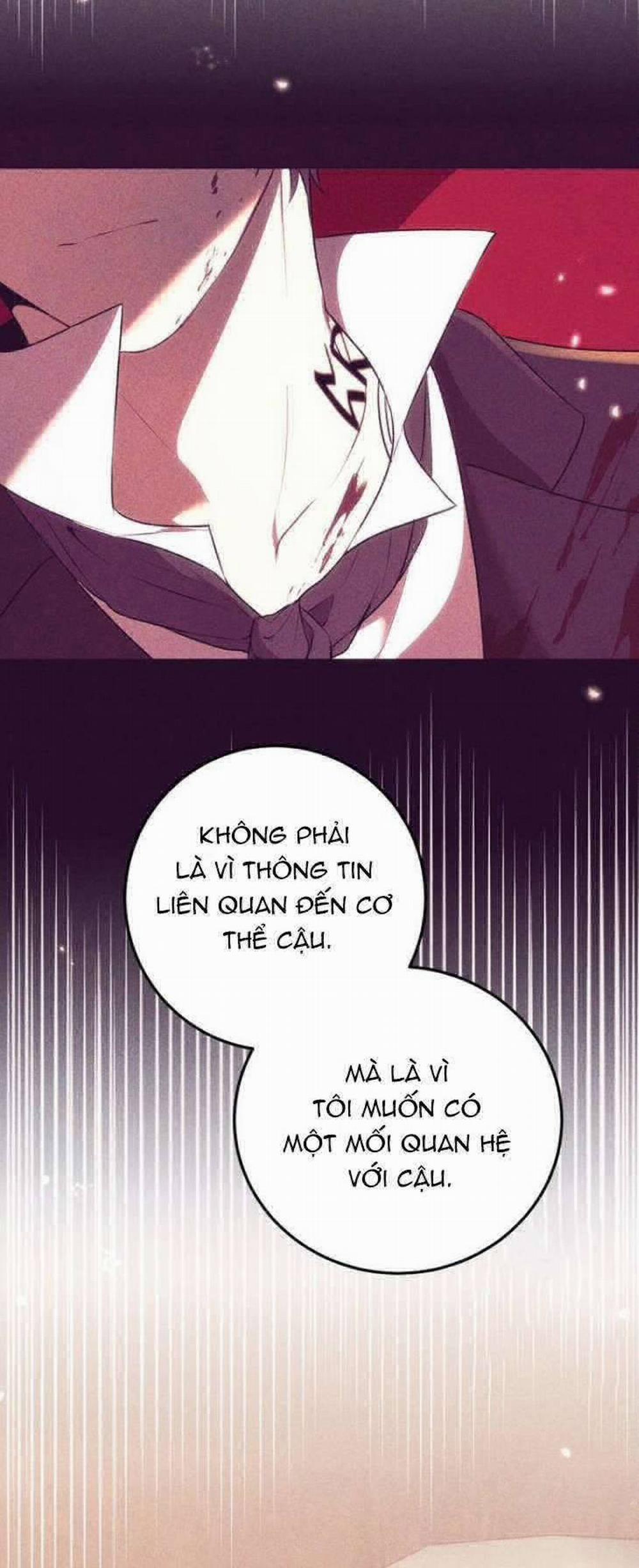 Ác Nữ Chỉ Muốn Sống Yên Bình 17 trang 31