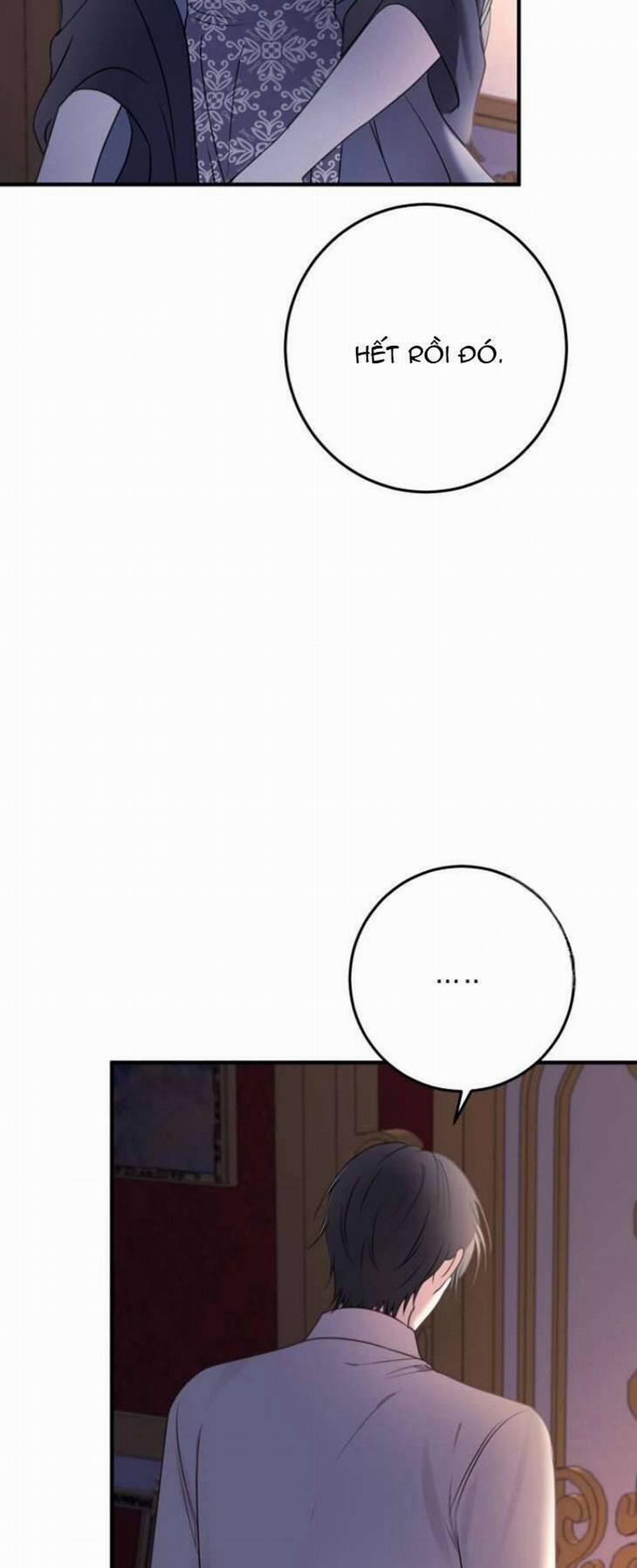 Ác Nữ Chỉ Muốn Sống Yên Bình 17 trang 36