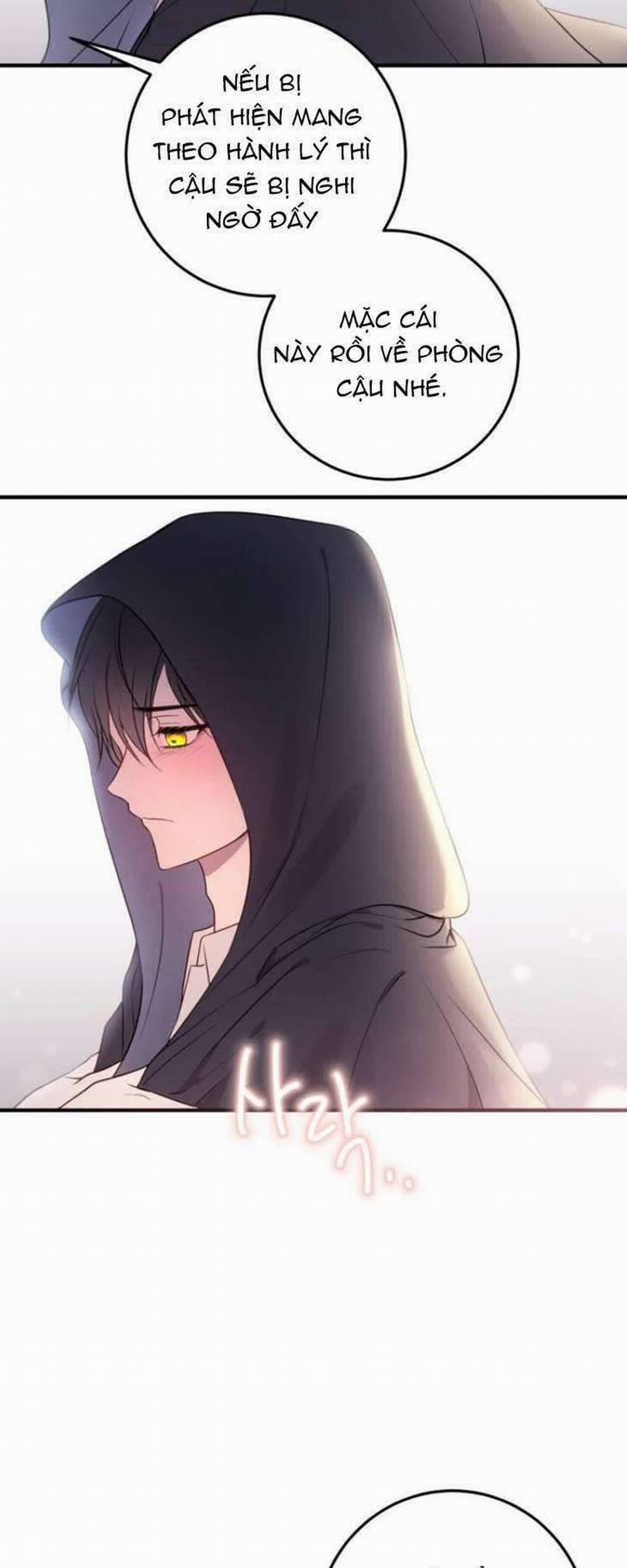 Ác Nữ Chỉ Muốn Sống Yên Bình 17 trang 46