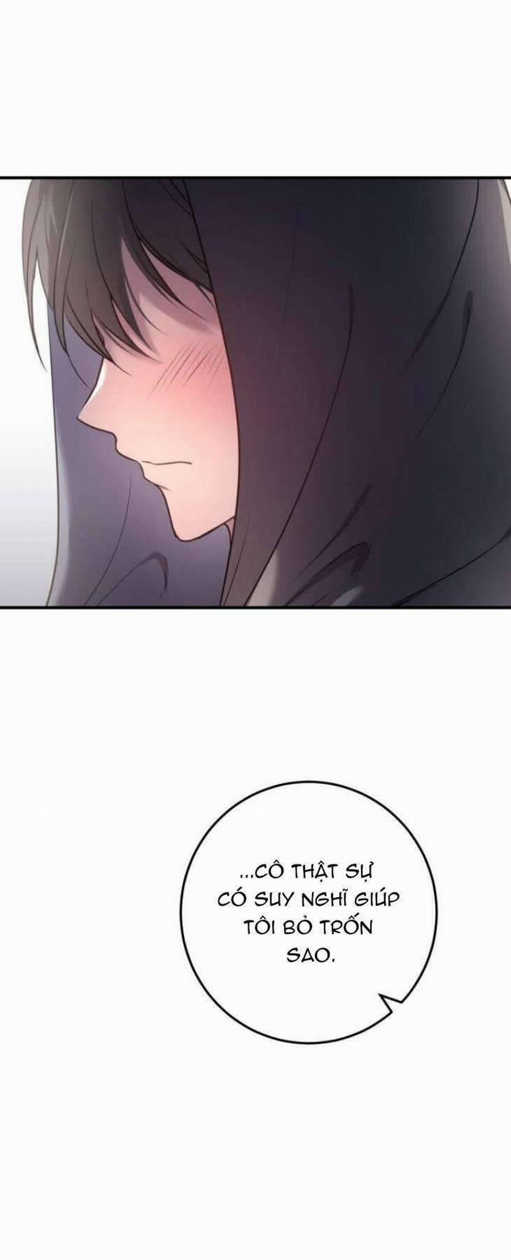 Ác Nữ Chỉ Muốn Sống Yên Bình 17 trang 48