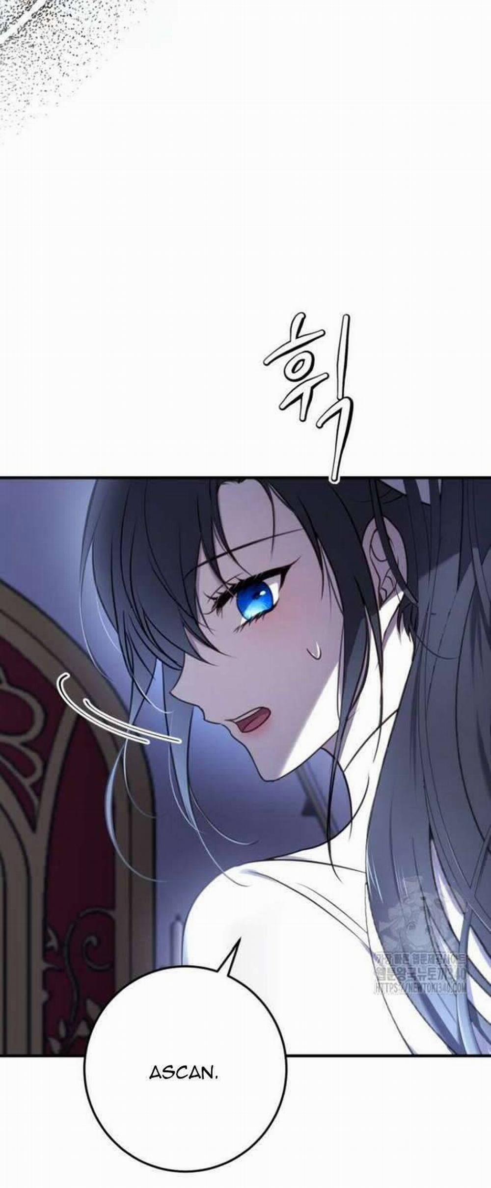 Ác Nữ Chỉ Muốn Sống Yên Bình 17 trang 5