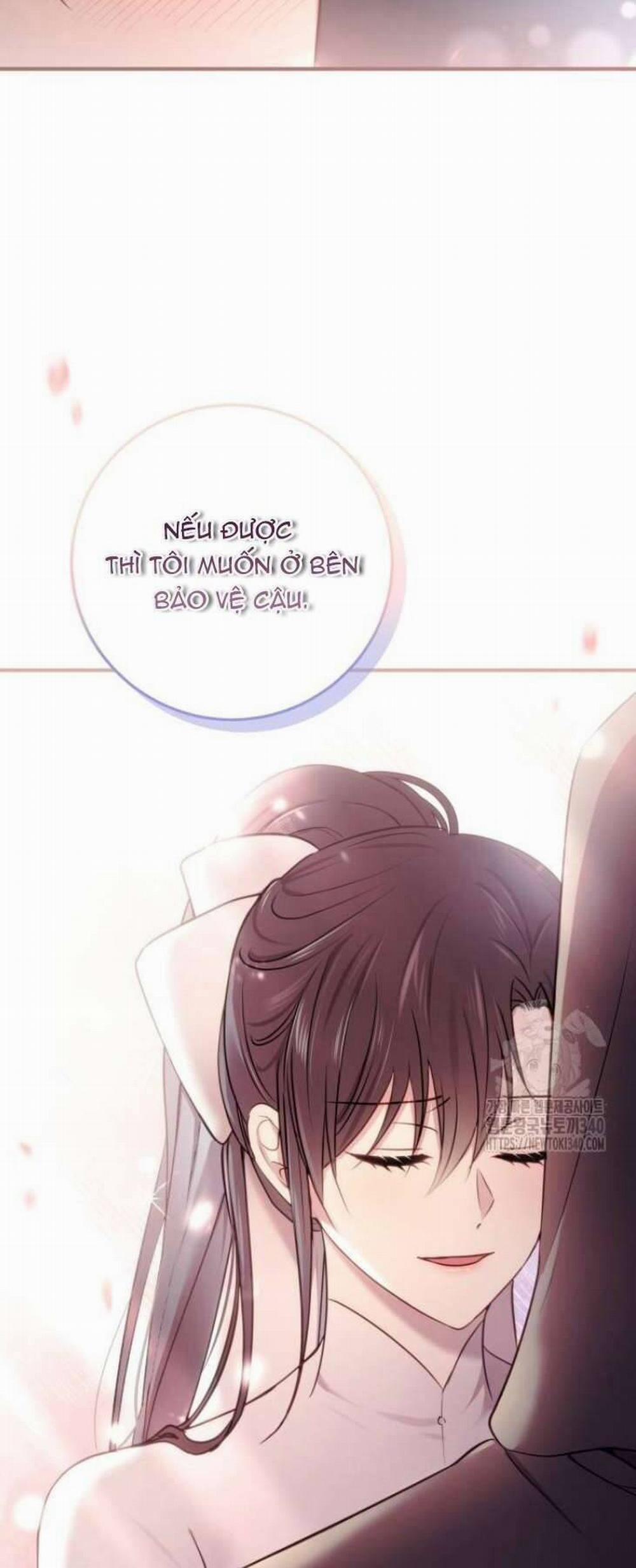 Ác Nữ Chỉ Muốn Sống Yên Bình 17 trang 53