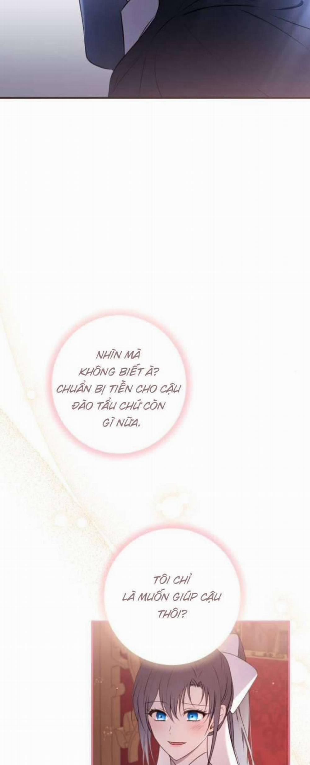 Ác Nữ Chỉ Muốn Sống Yên Bình 17 trang 58