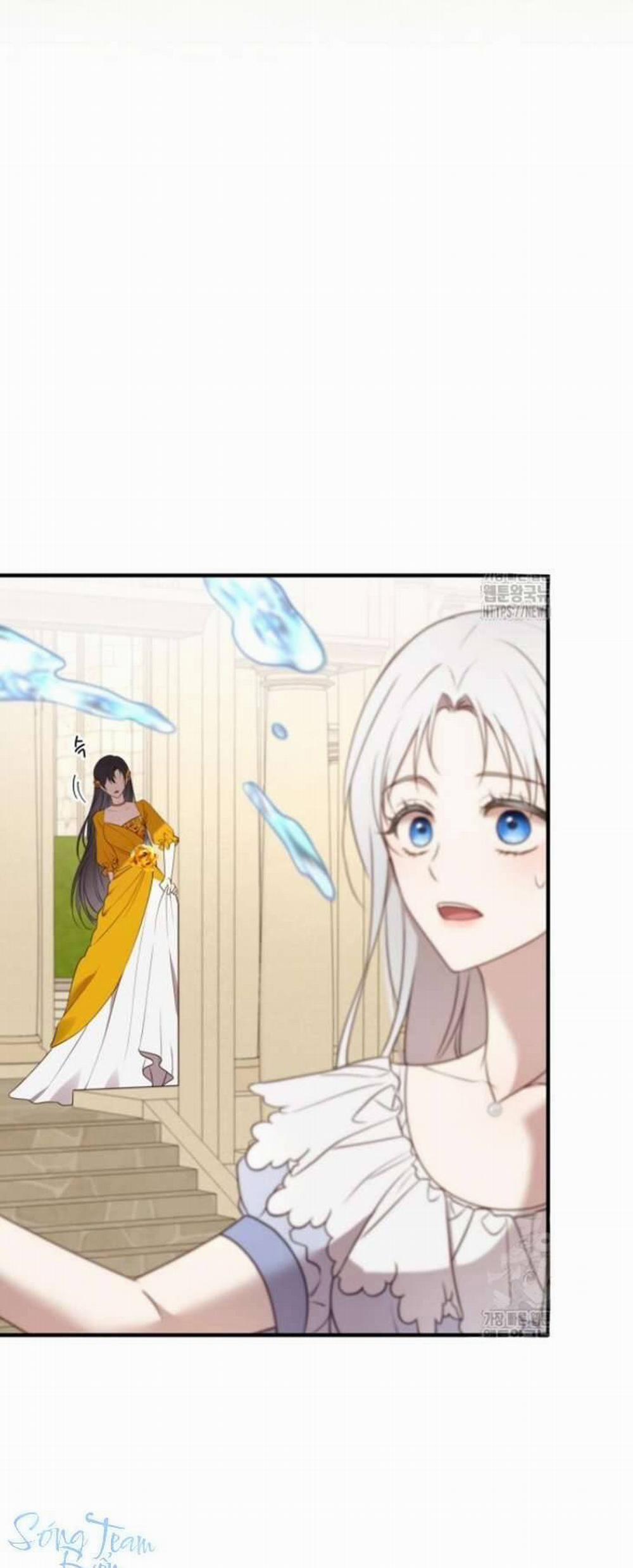 Ác Nữ Chỉ Muốn Sống Yên Bình 20 trang 16