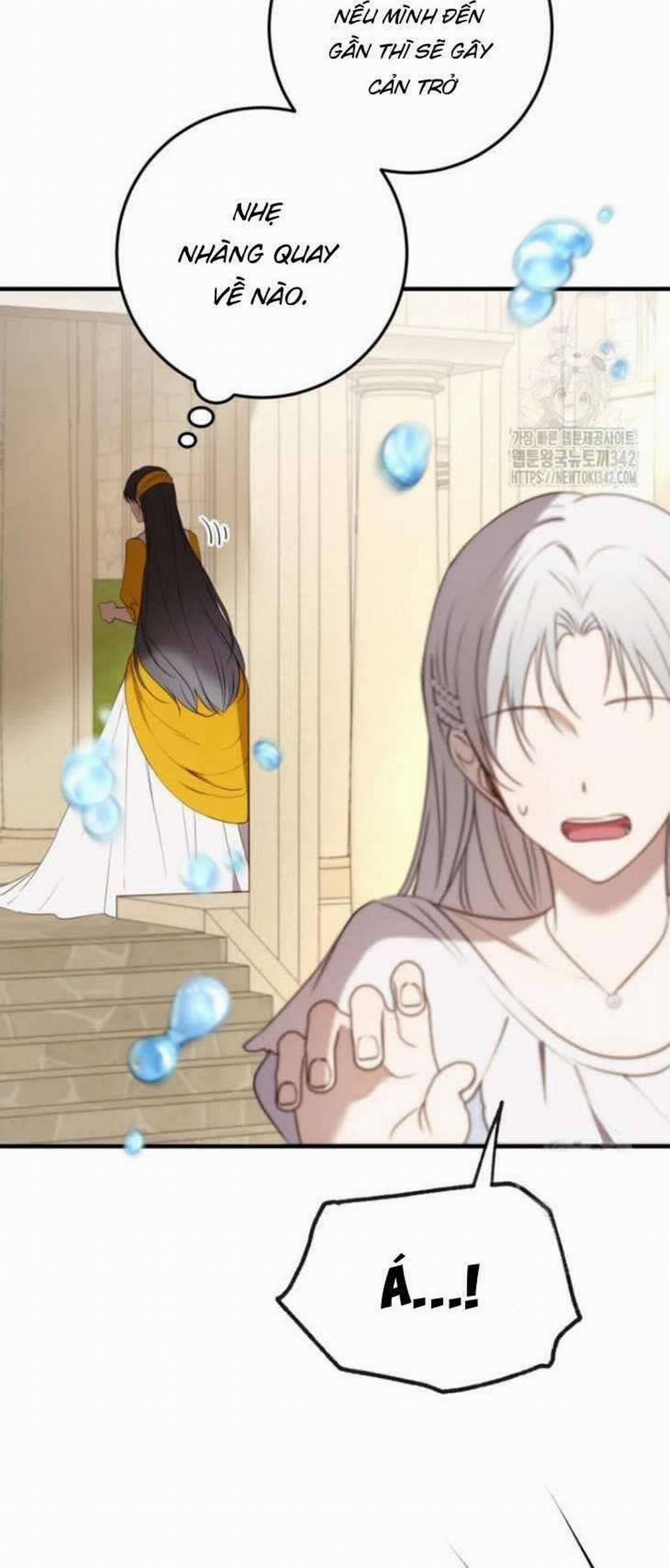 Ác Nữ Chỉ Muốn Sống Yên Bình 20 trang 23