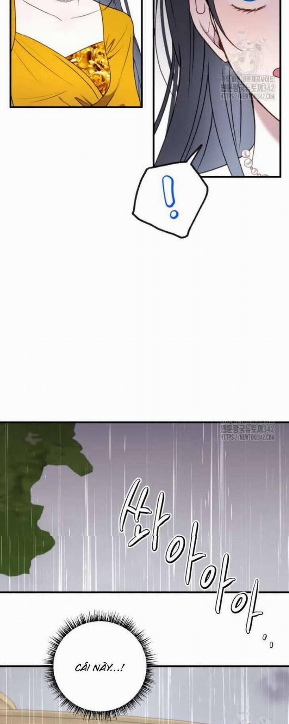 Ác Nữ Chỉ Muốn Sống Yên Bình 20 trang 31