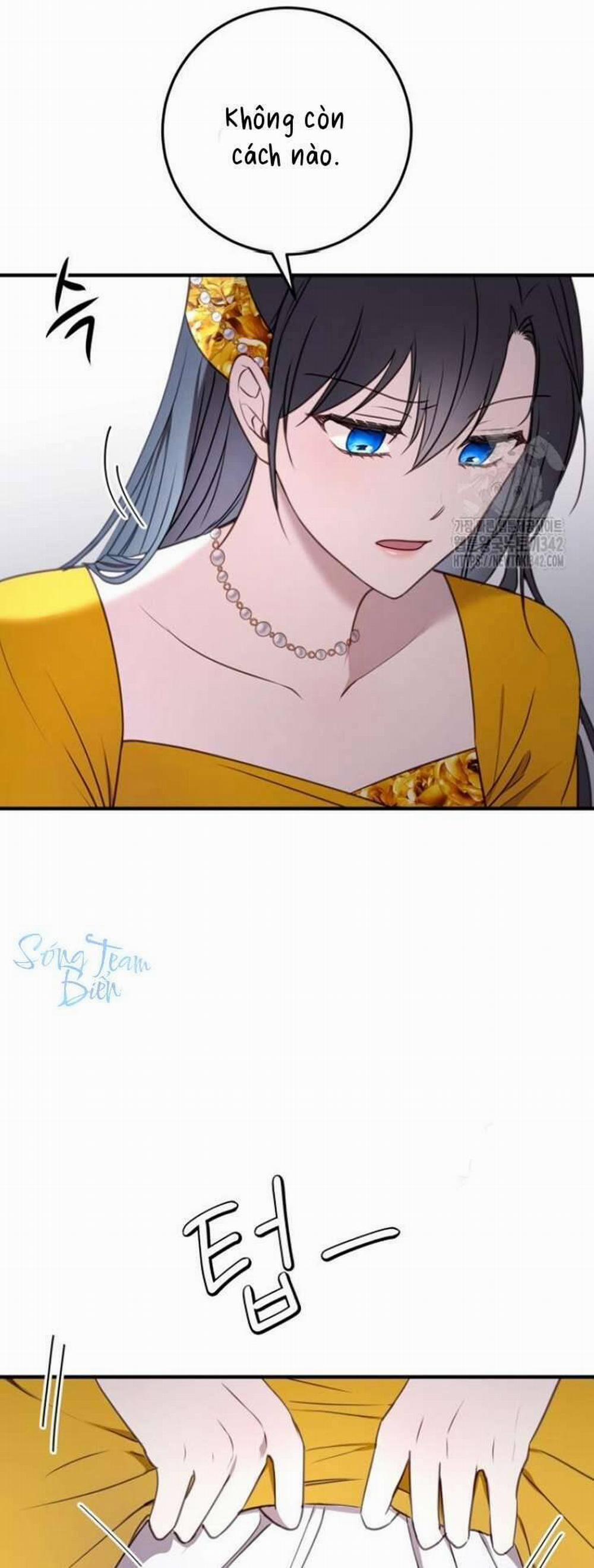 Ác Nữ Chỉ Muốn Sống Yên Bình 20 trang 33