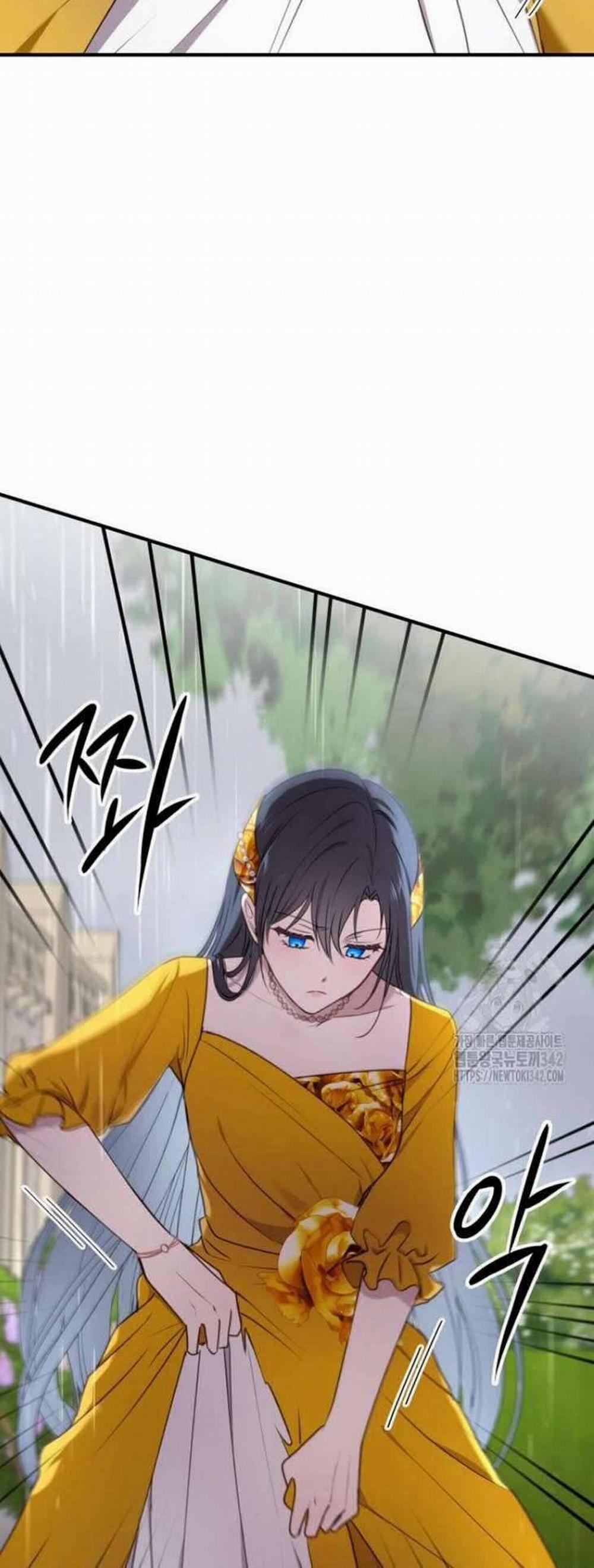 Ác Nữ Chỉ Muốn Sống Yên Bình 20 trang 34