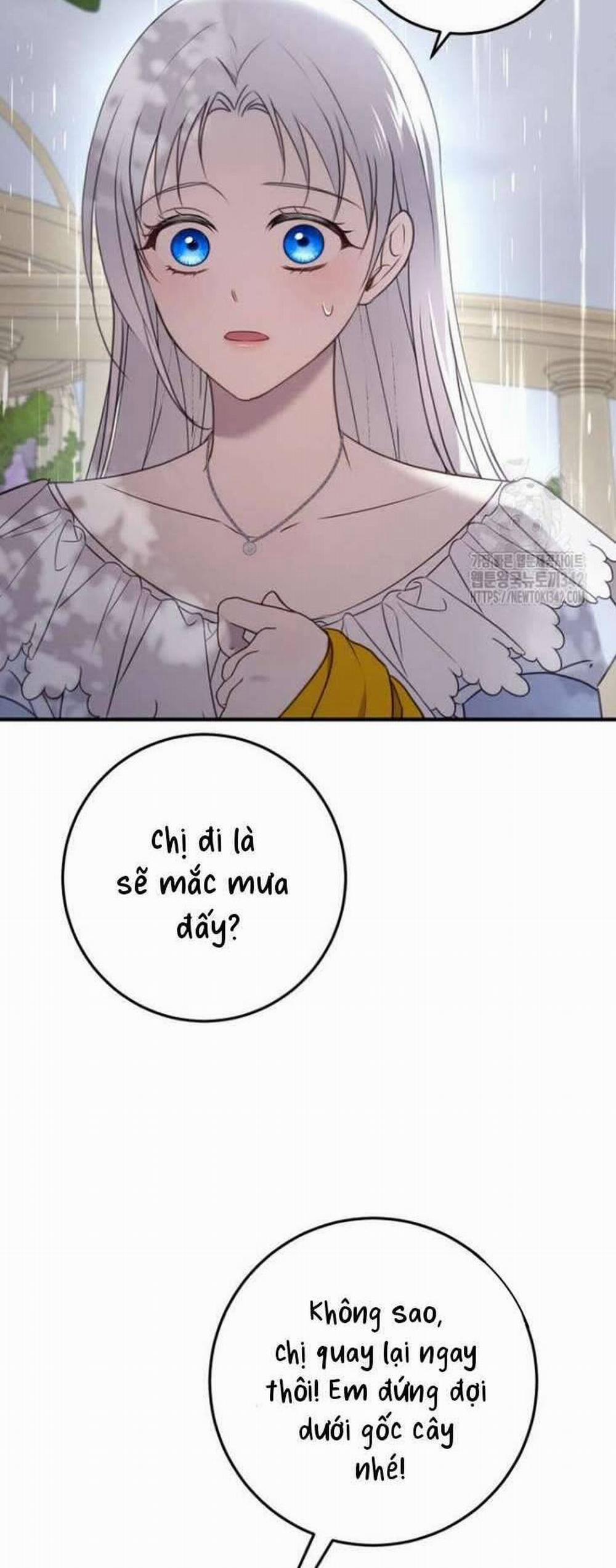 Ác Nữ Chỉ Muốn Sống Yên Bình 20 trang 38