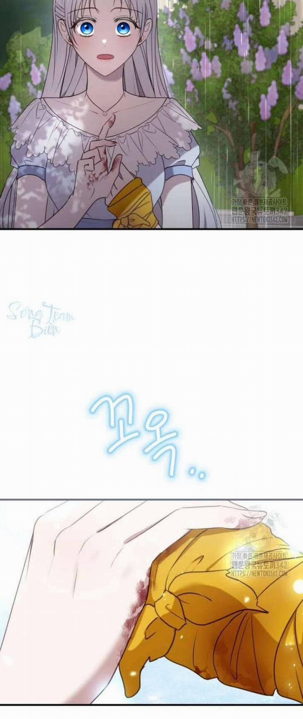 Ác Nữ Chỉ Muốn Sống Yên Bình 20 trang 40