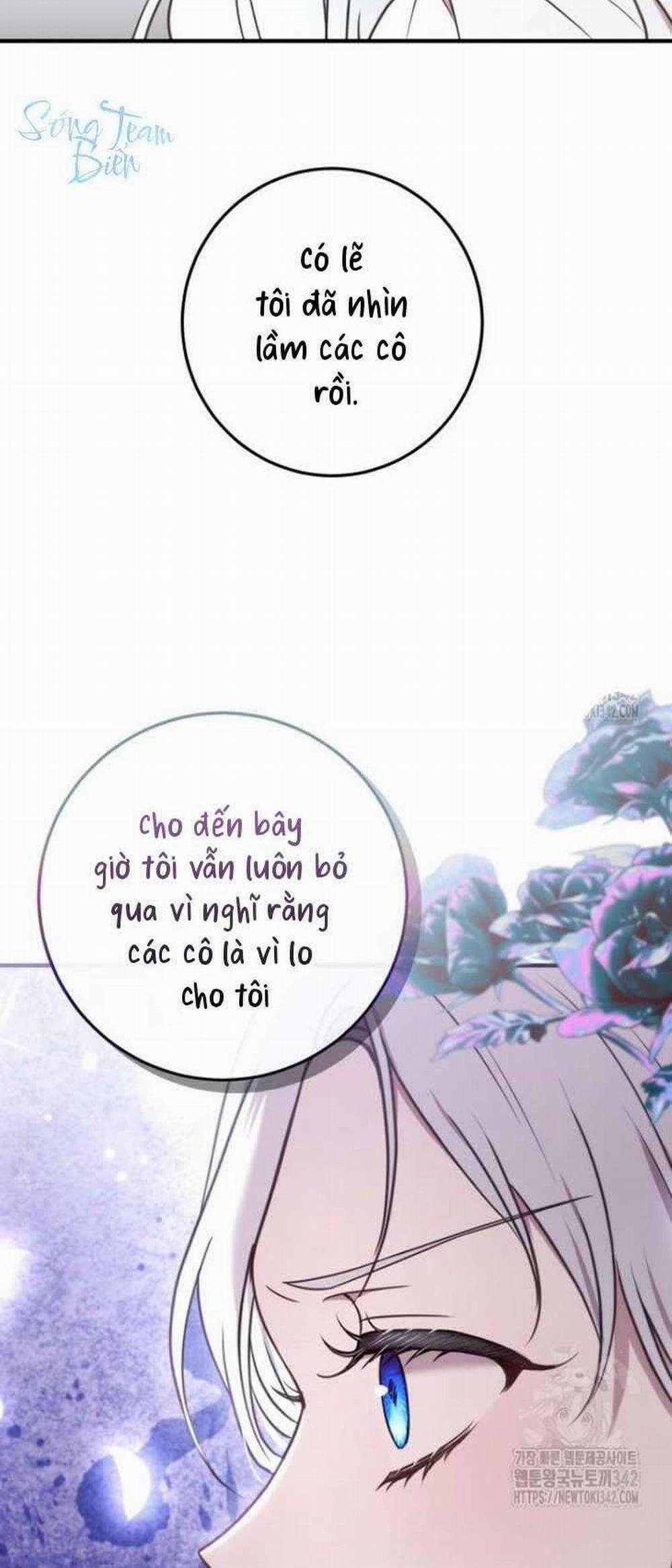 Ác Nữ Chỉ Muốn Sống Yên Bình 20 trang 62