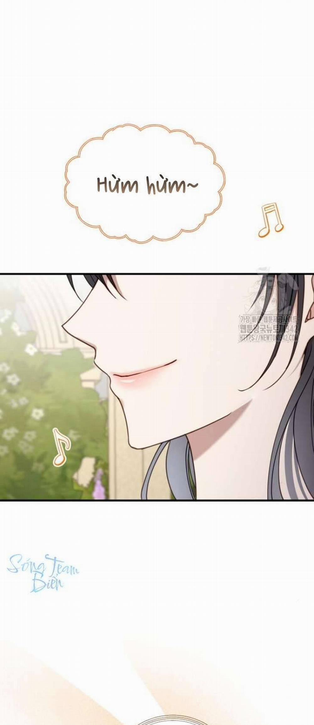 Ác Nữ Chỉ Muốn Sống Yên Bình 20 trang 8